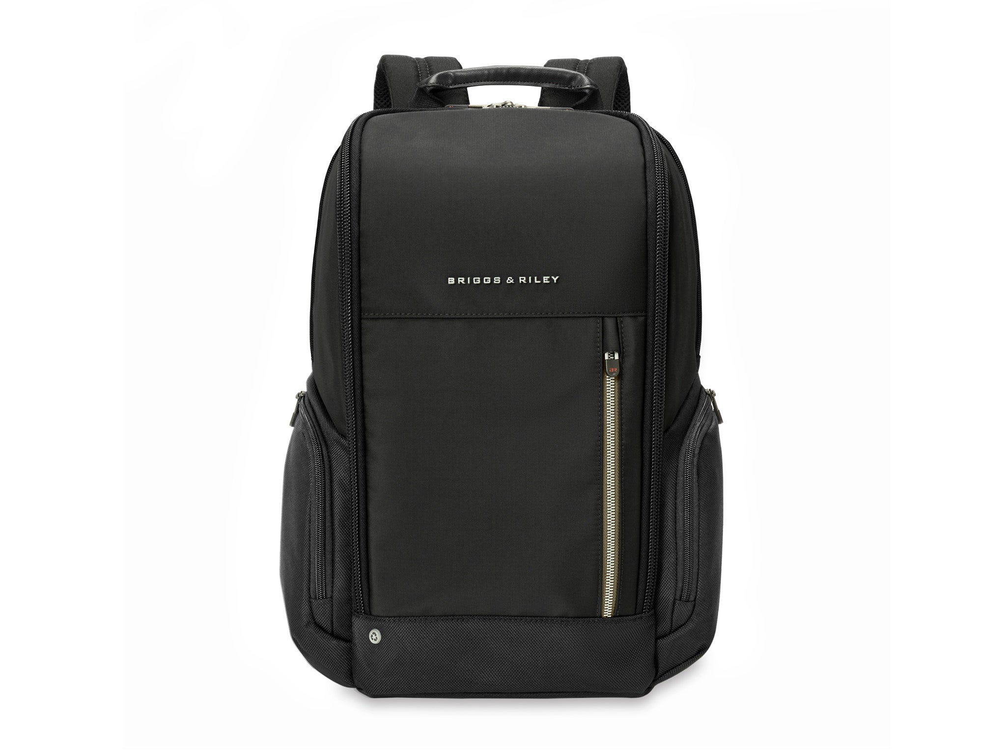 Briggs & Riley medium widemouth backpack