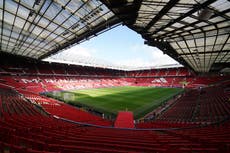 Manchester United against proposed changes to Premier League finance rules