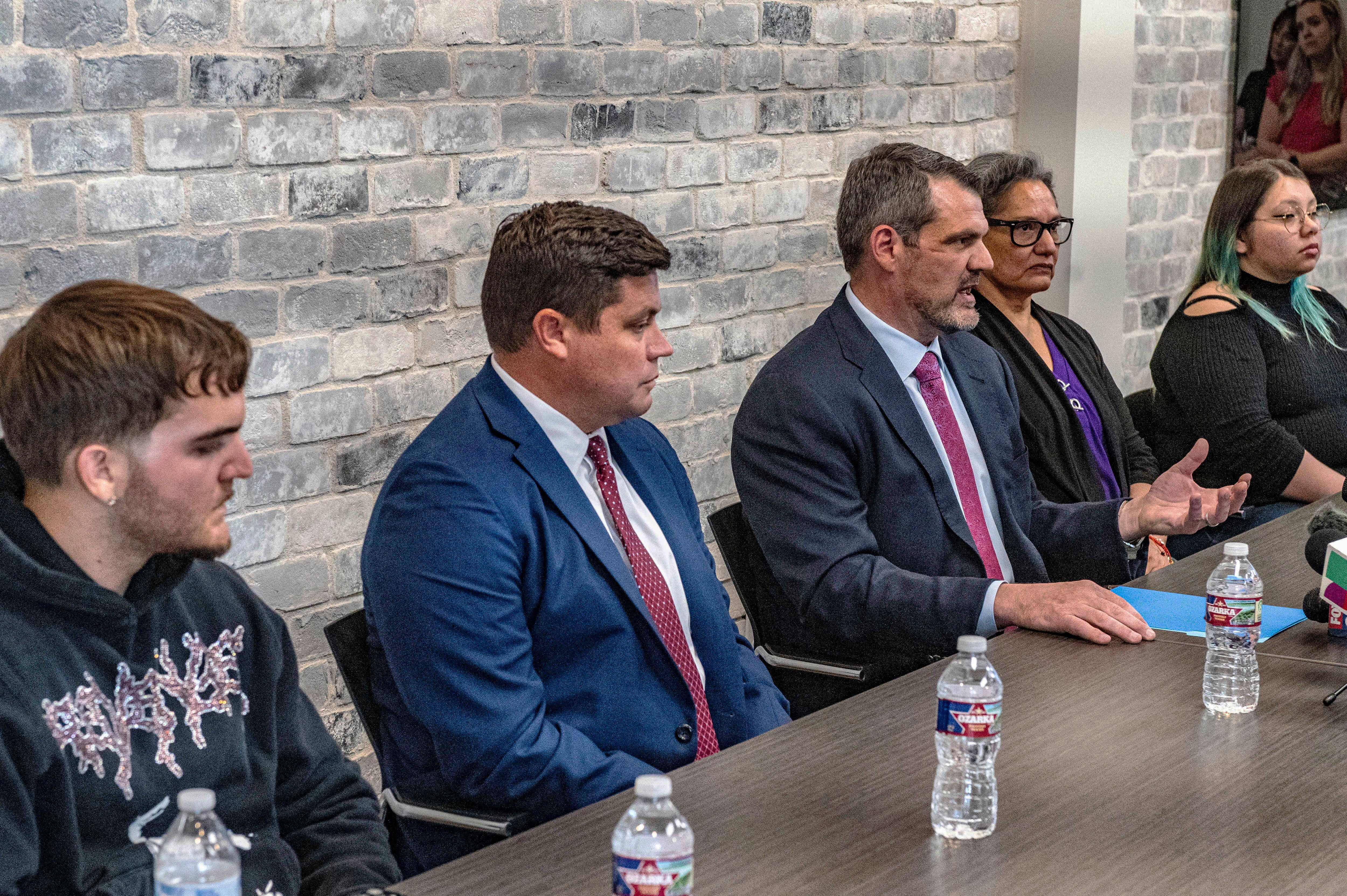 Transplants Halted Houston