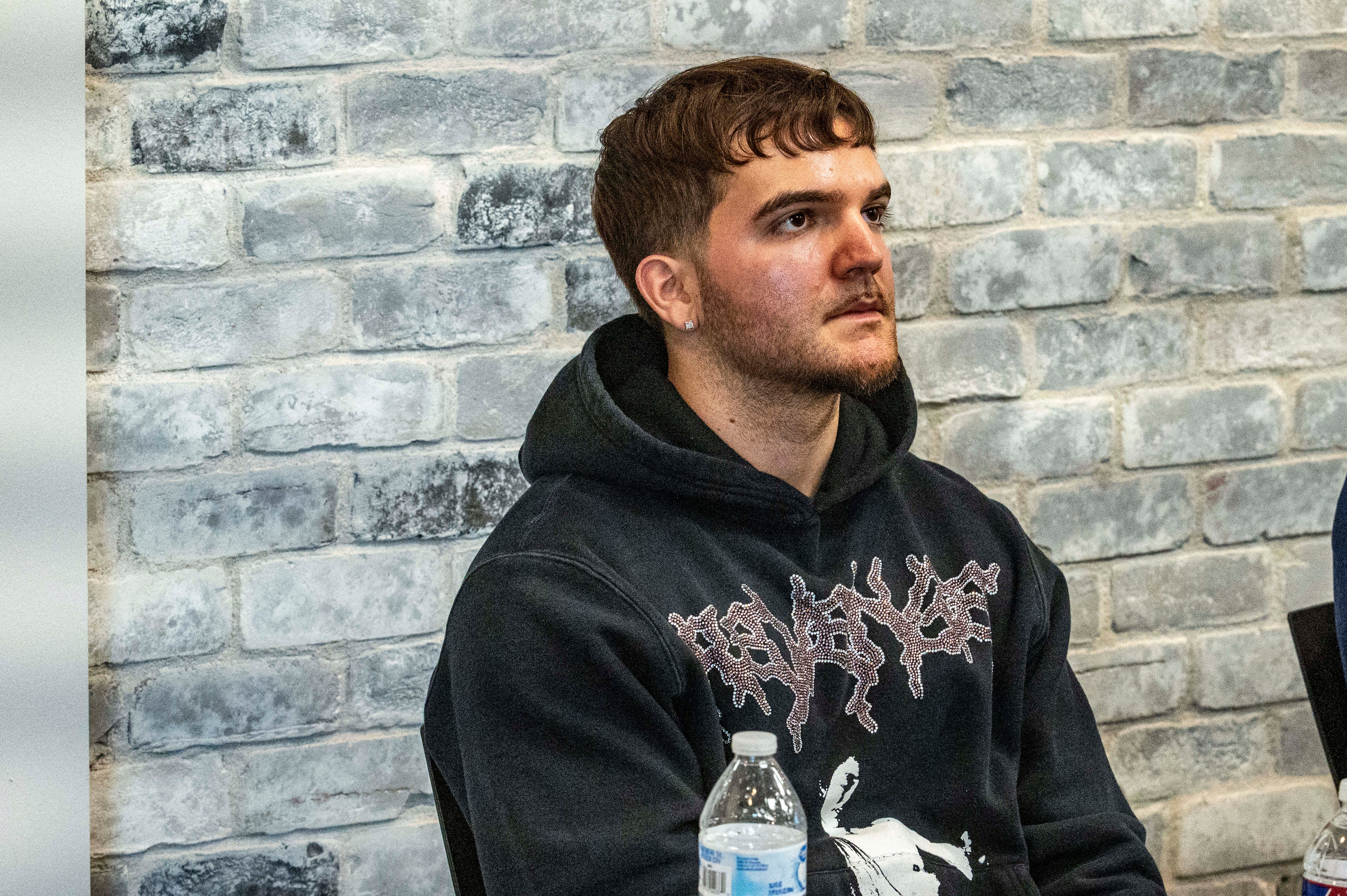 Transplants Halted Houston