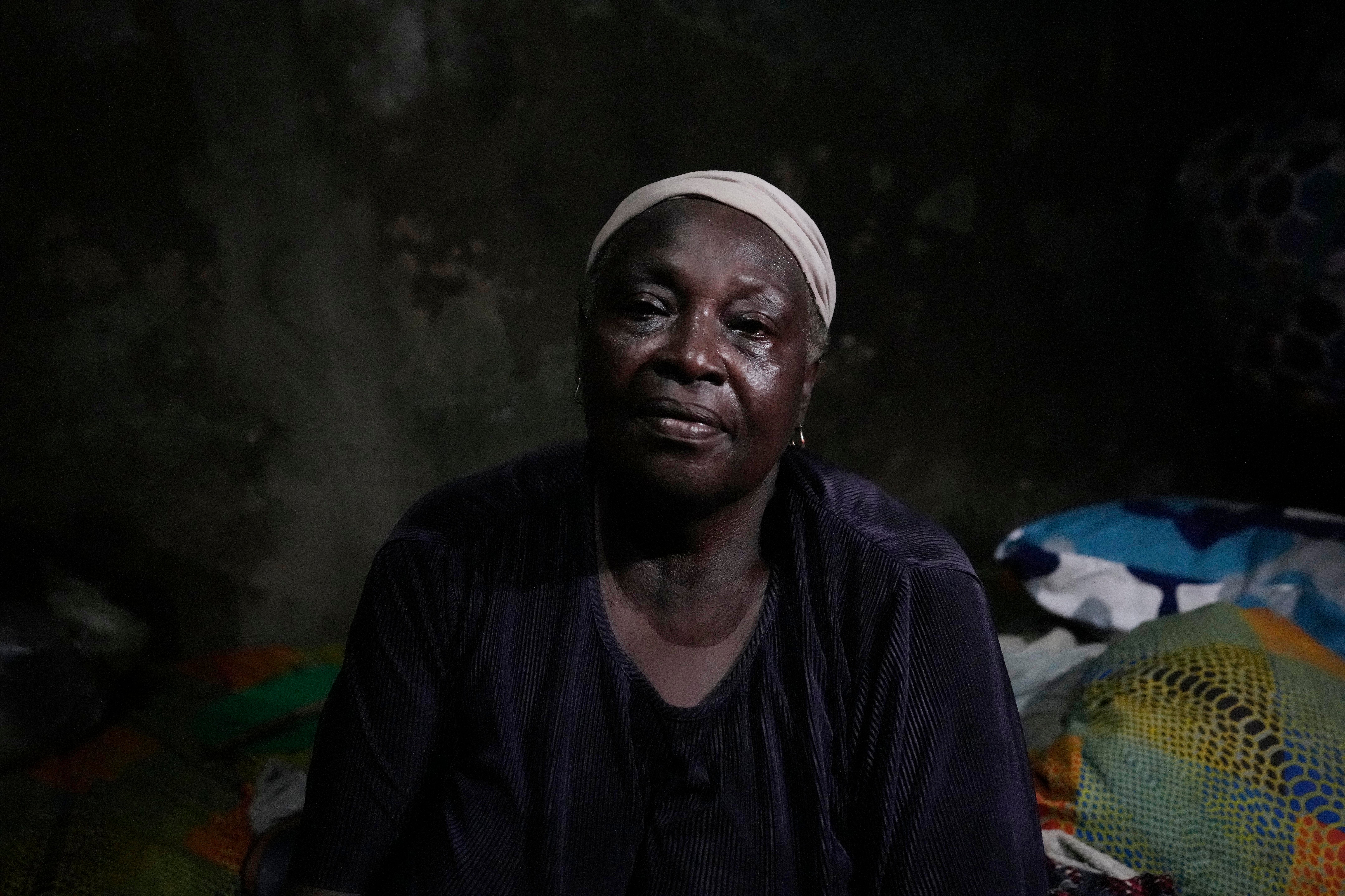 Africa Malaria Explainer