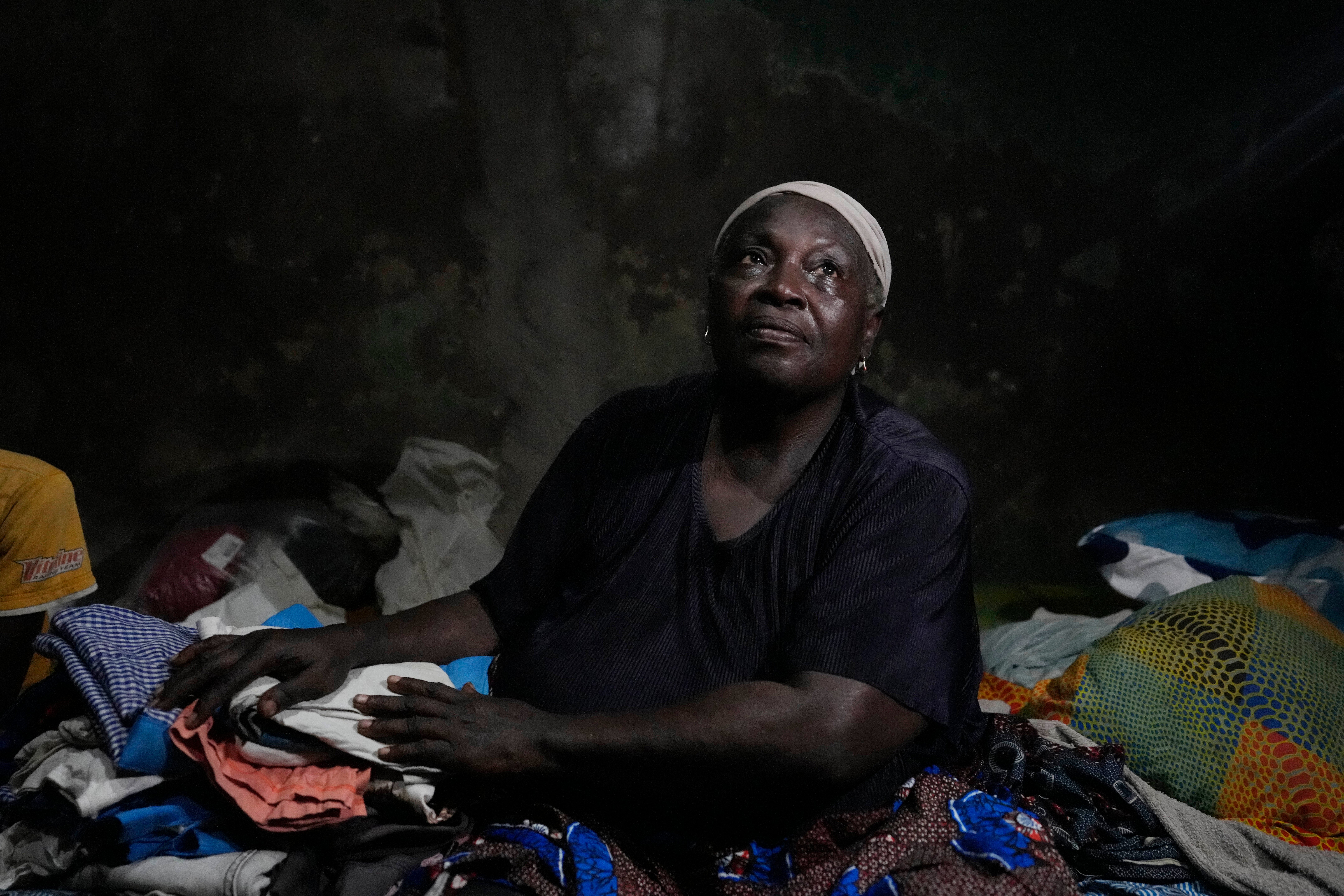 Africa Malaria Explainer