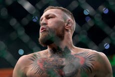 Conor McGregor vs Michael Chandler co-main event revealed as Jamahal Hill faces Khalil Rountree Jr