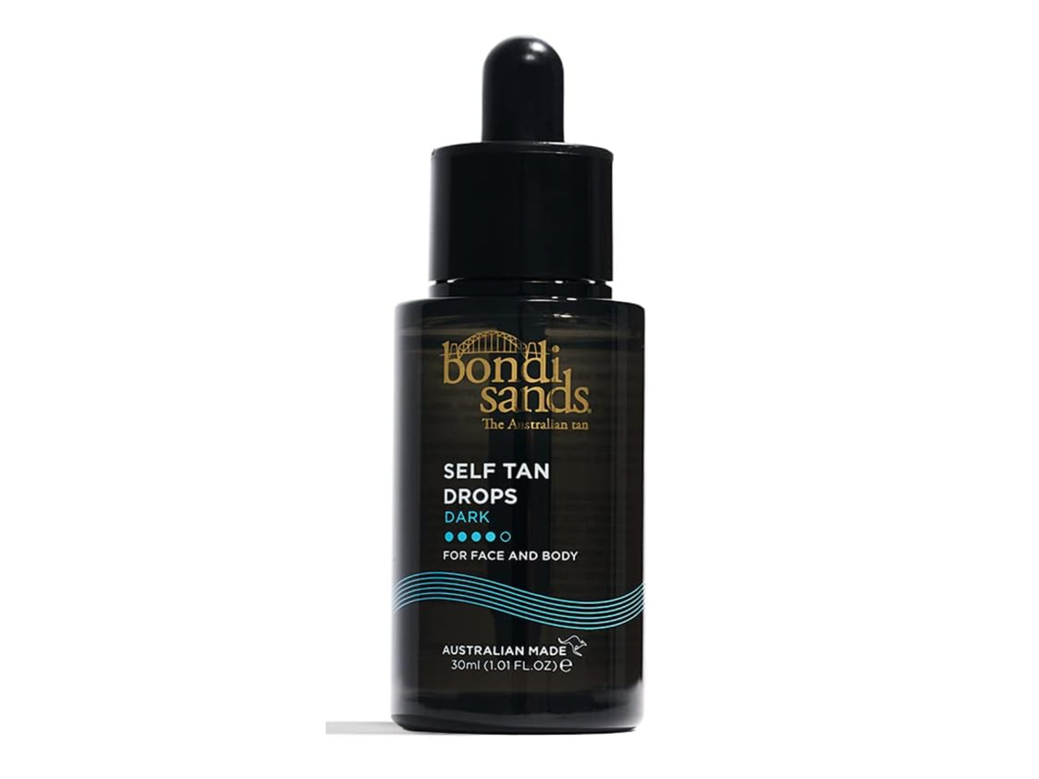 Bondi Sands self tan drops