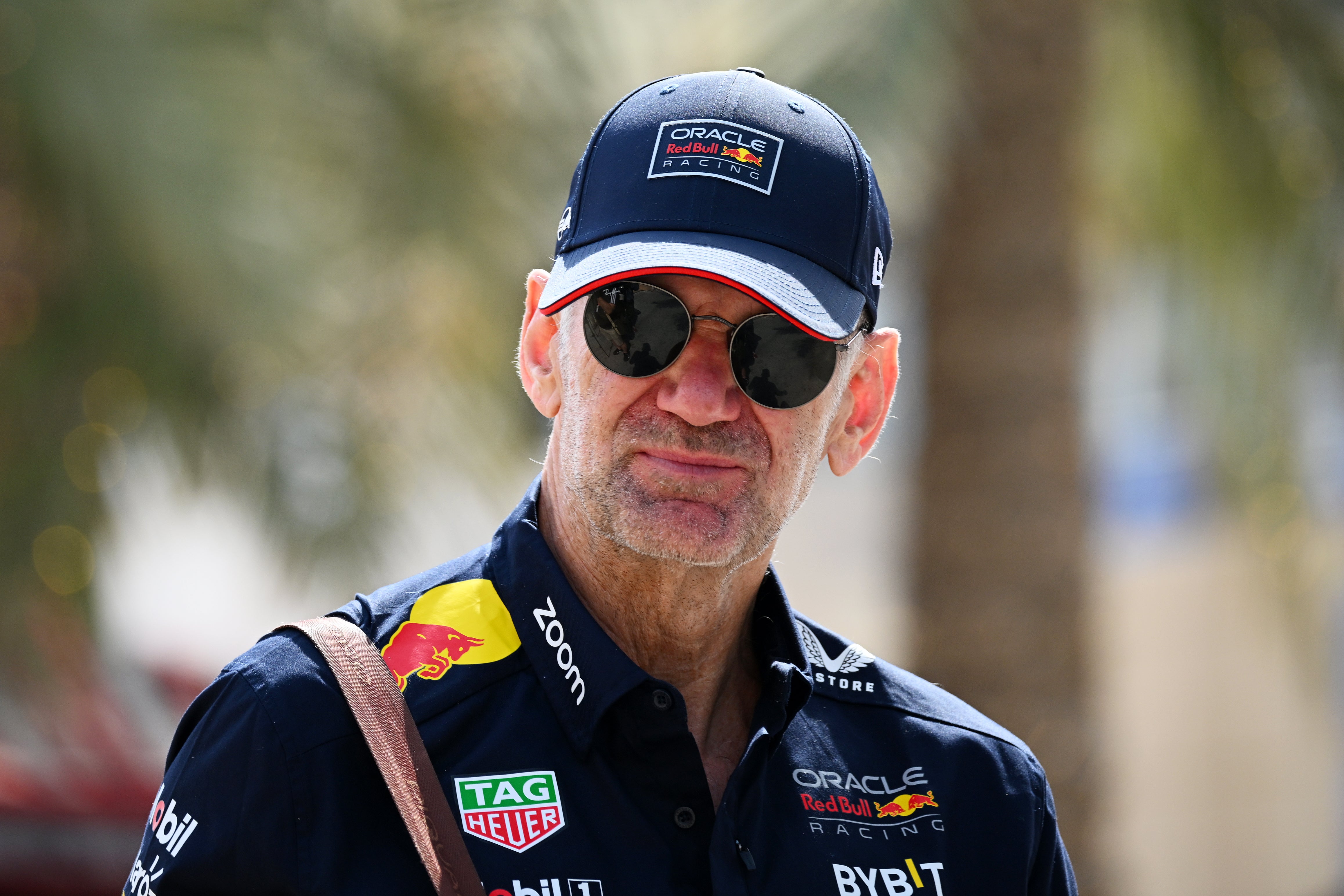 Design genius Adrian Newey will leave Red Bull after 19 years with the F1 team