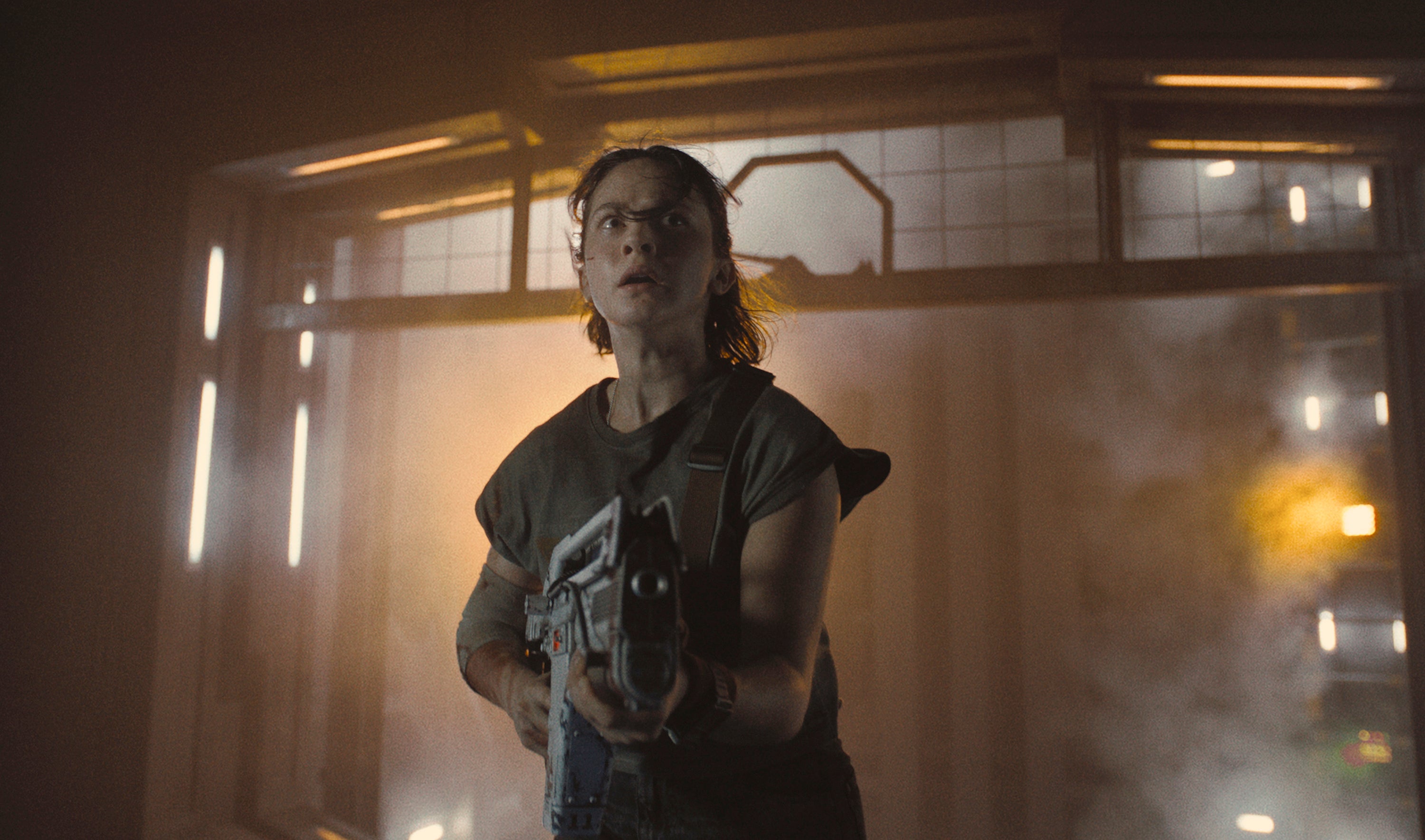 Film - Summer Movie Preview