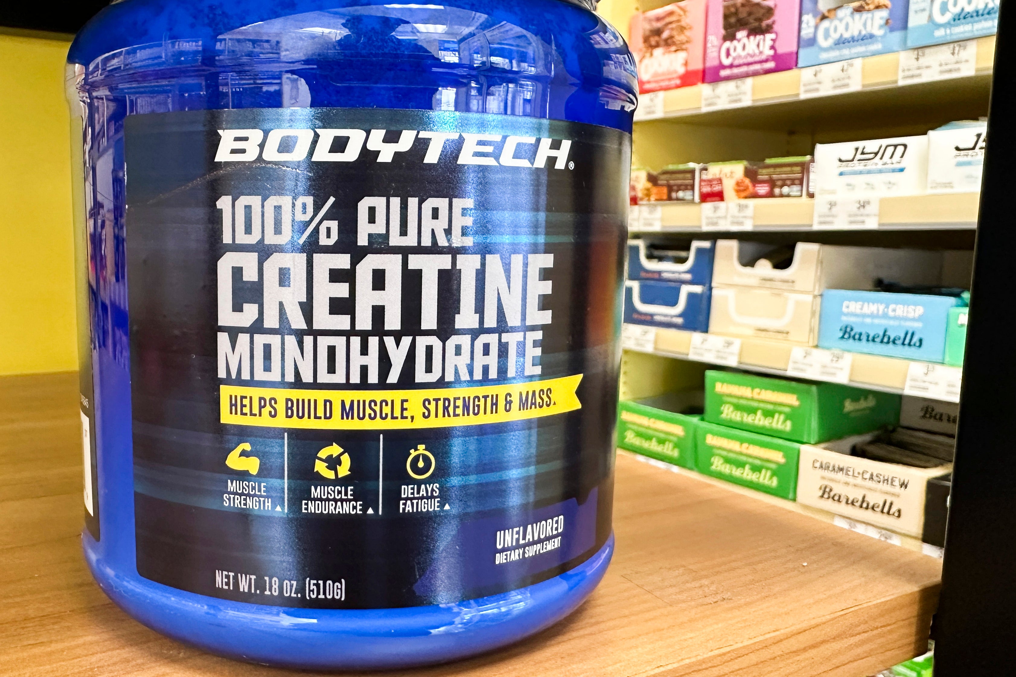 Diet Supplements New York