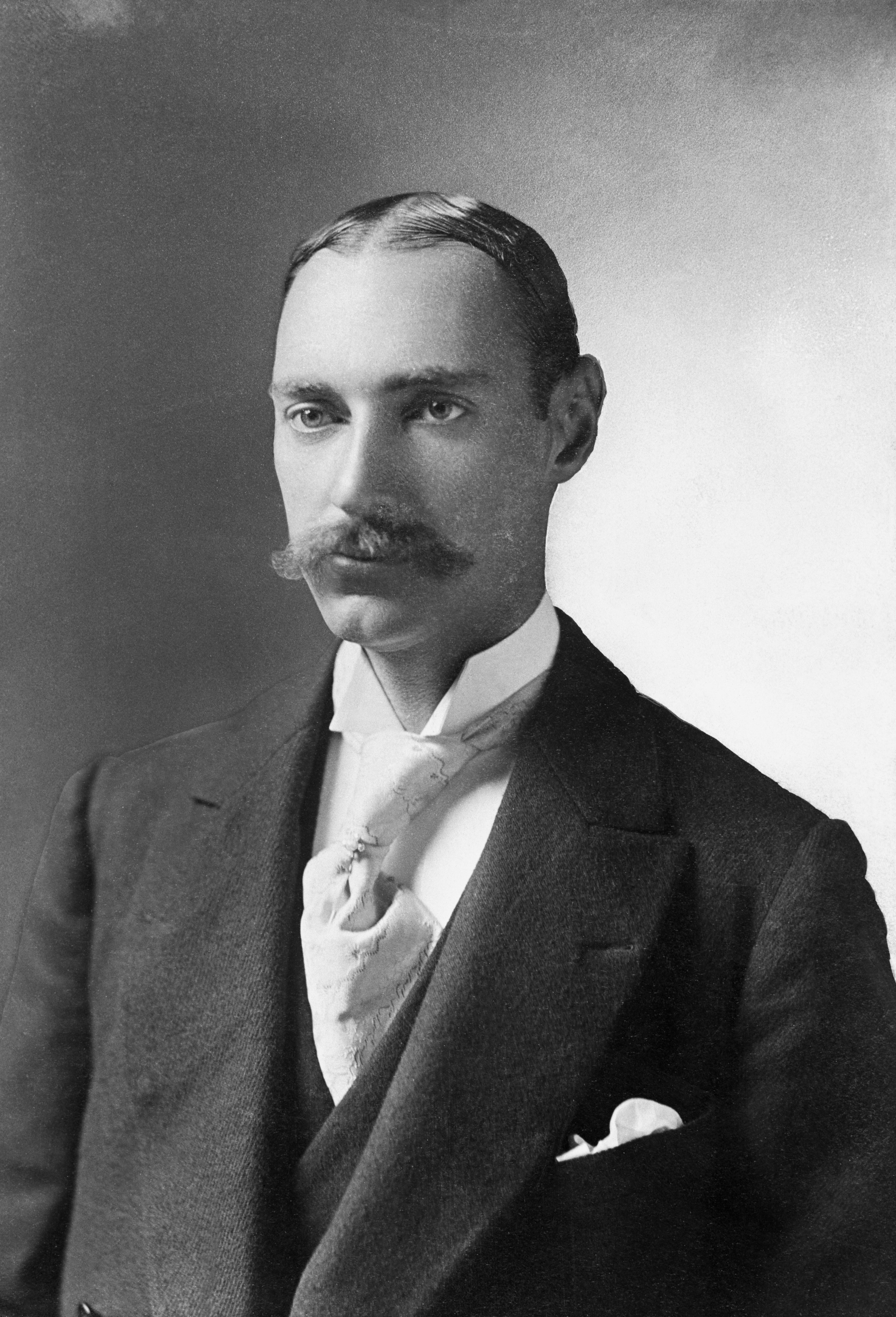 John Jacob Astor was the richest man aboard the Titanic