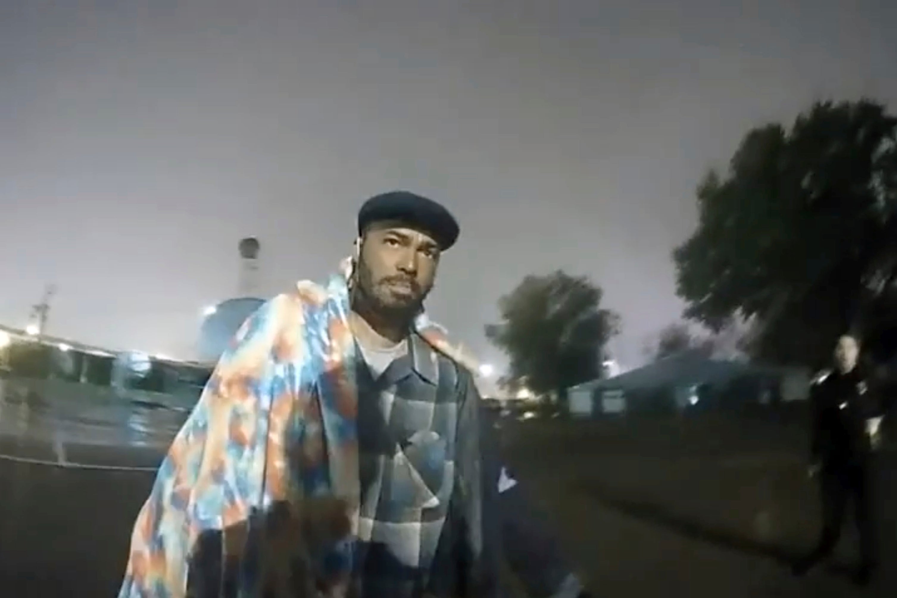 Lethal Restraint-Forced Sedation