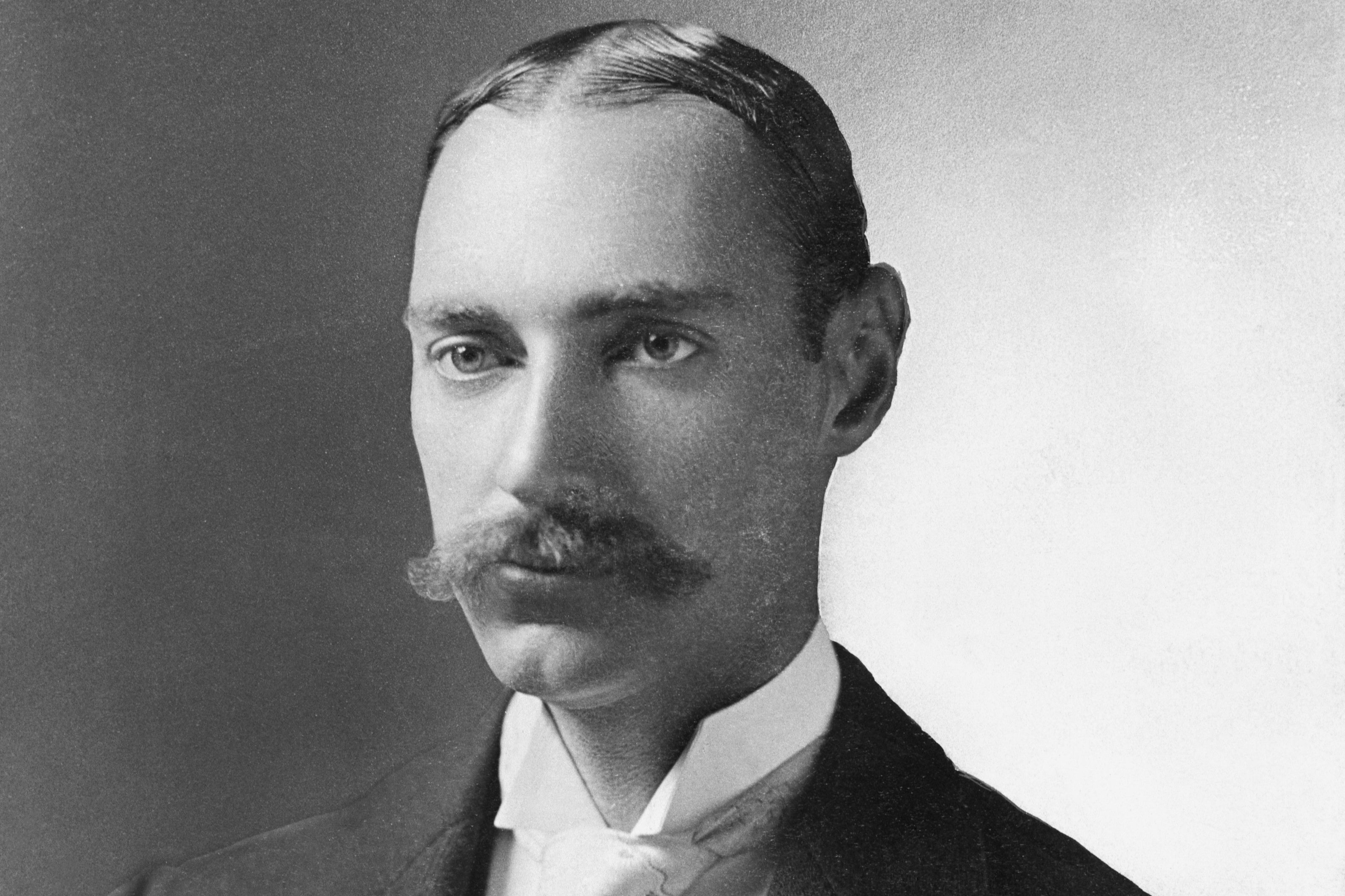 John Jacob Astor