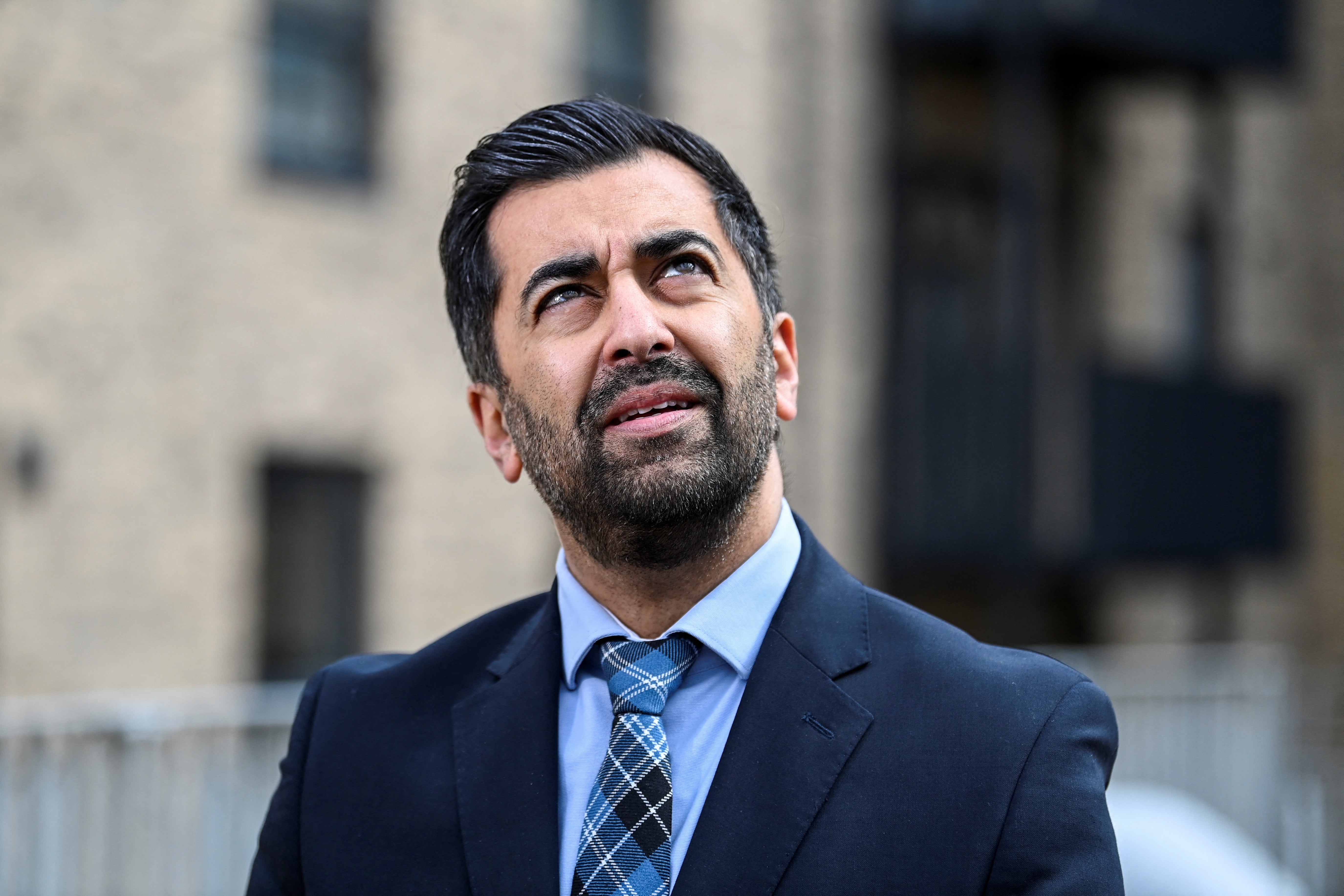 Humza Yousaf dramatically brought the Bute House Agreement to an end this week