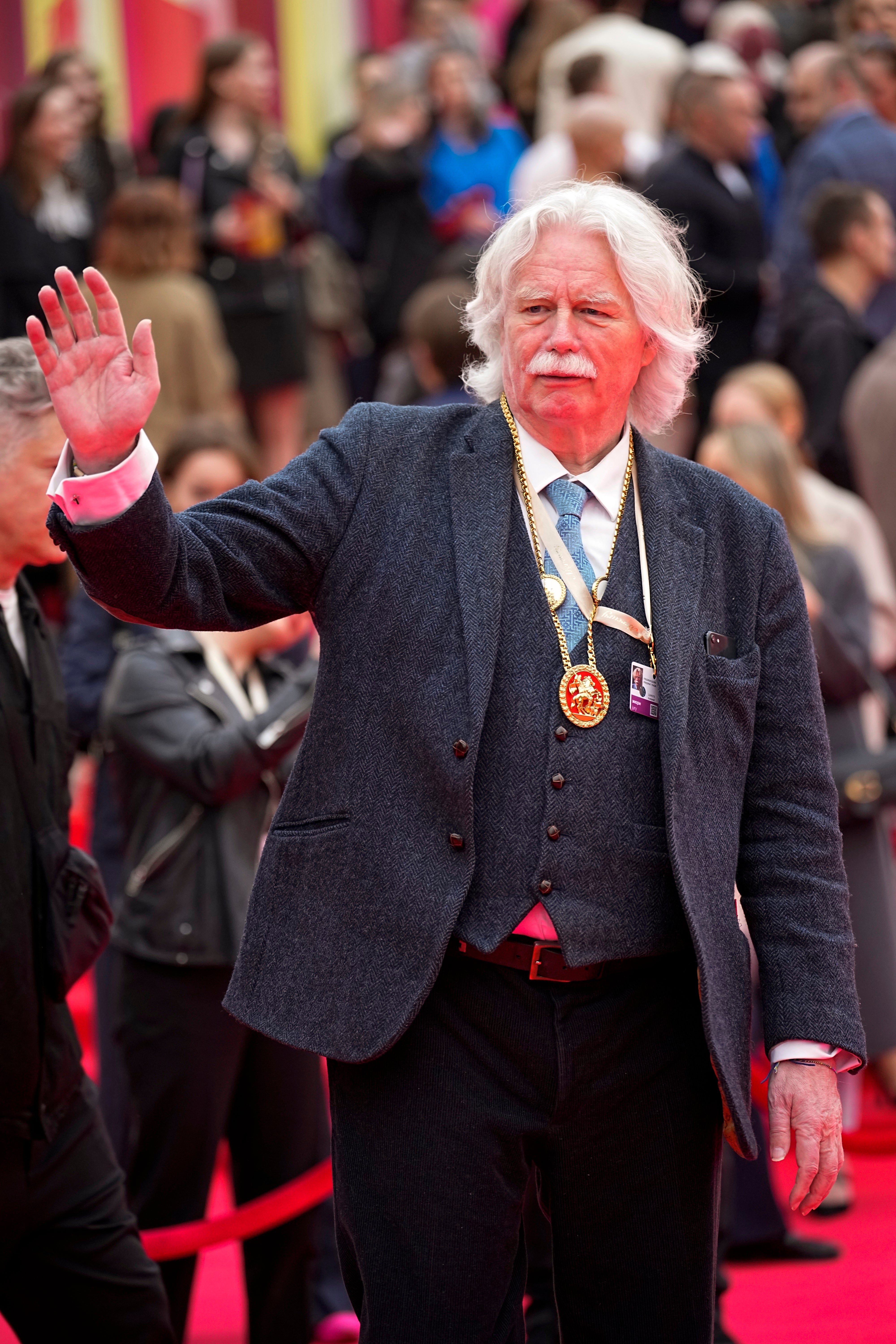 Russia Film Festival