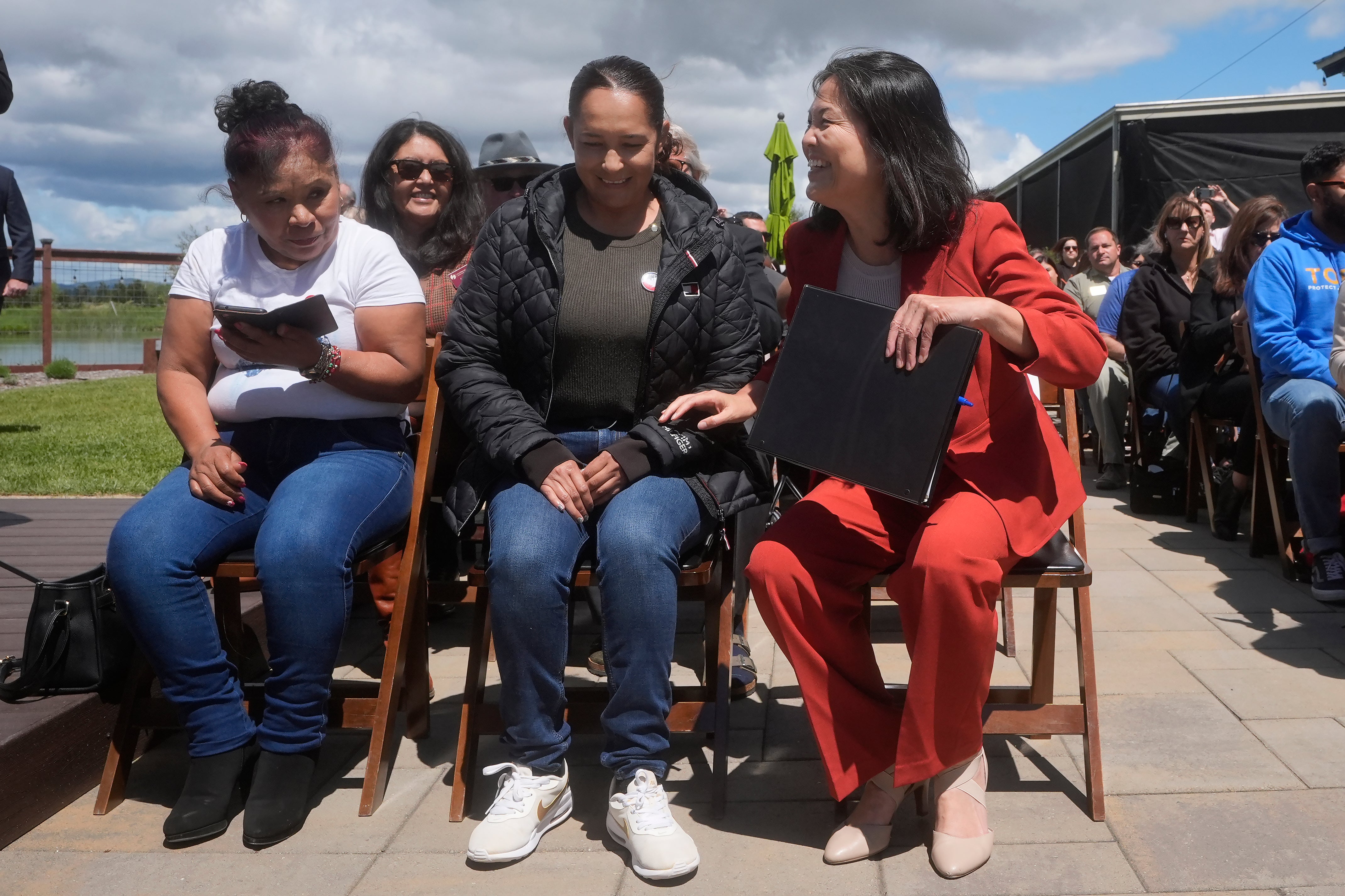 Immigration Worker Protections