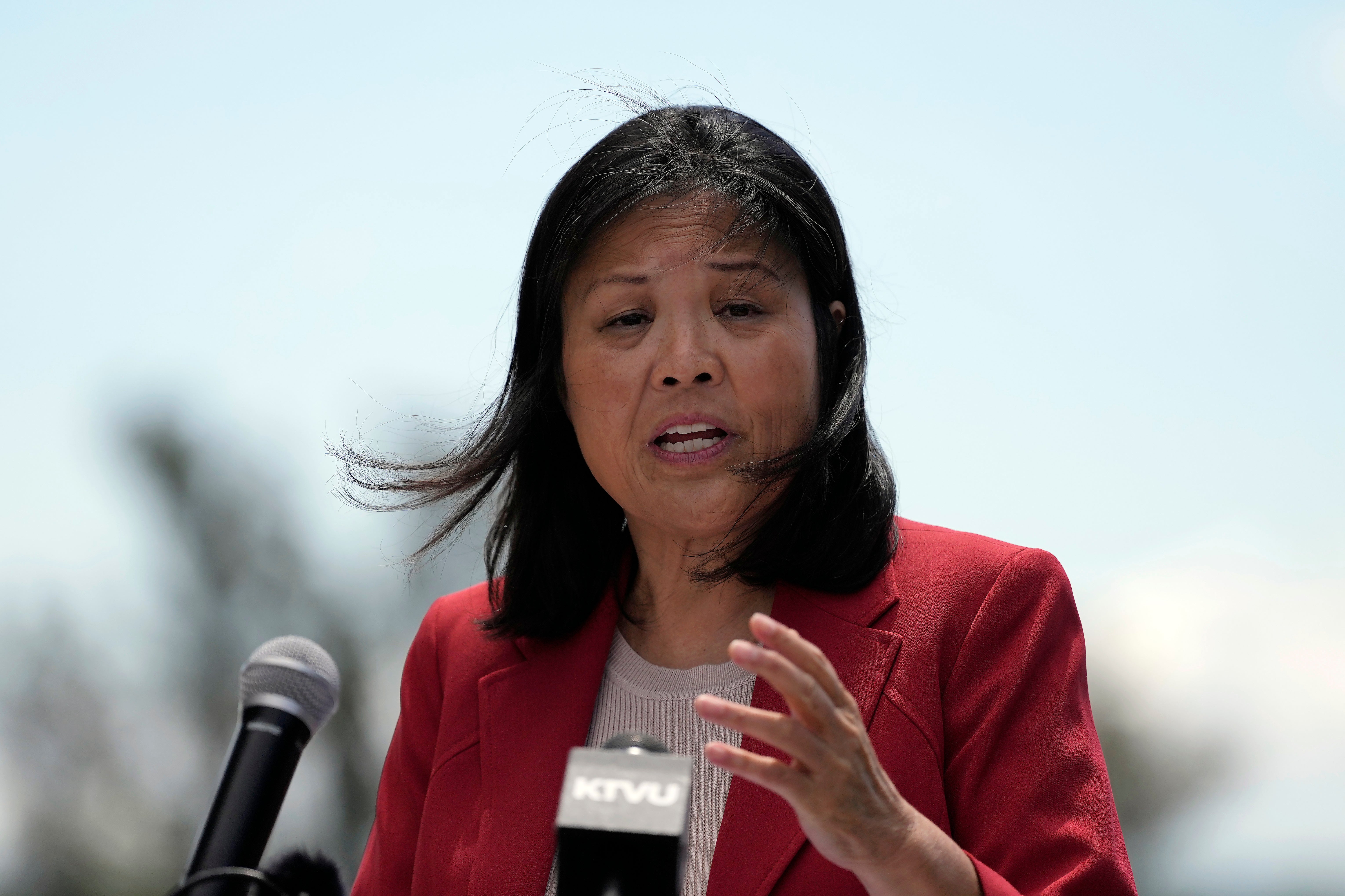 Immigration Worker Protections