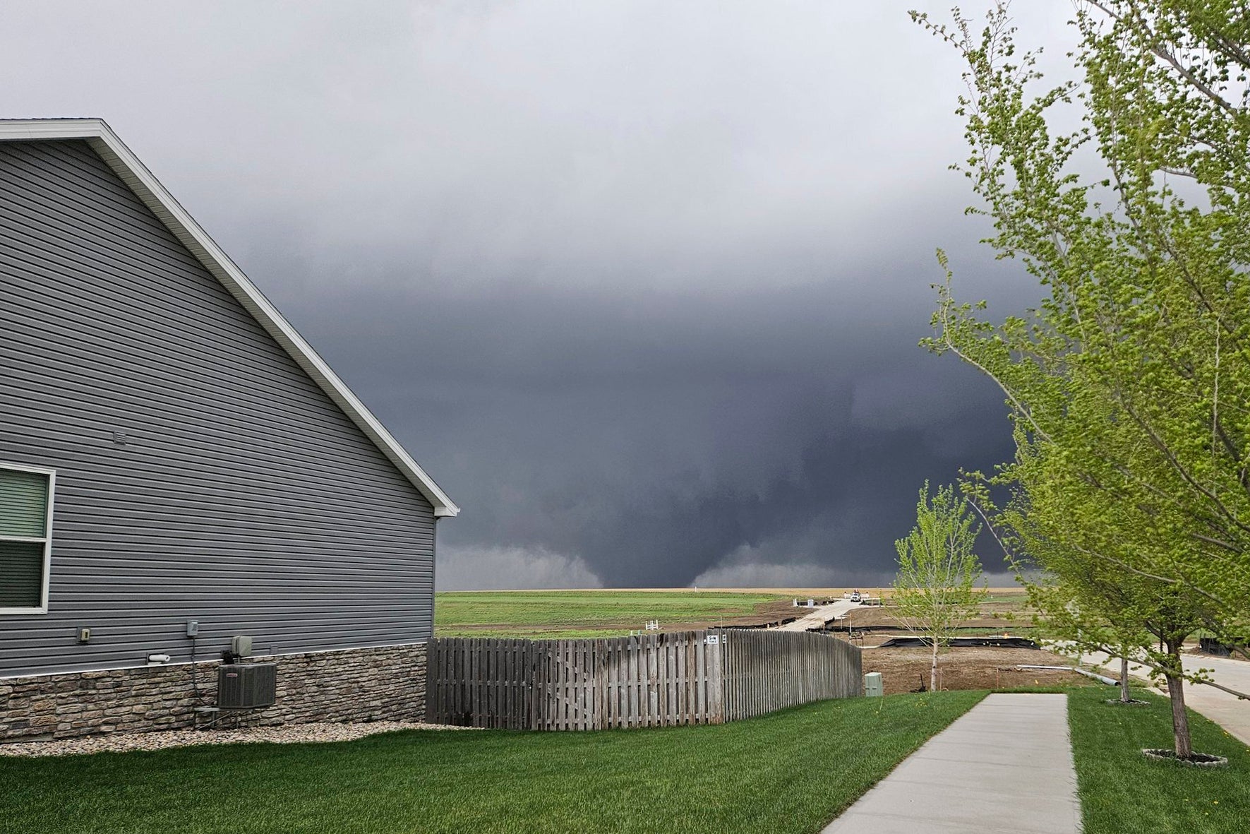 Severe Weather Midwest