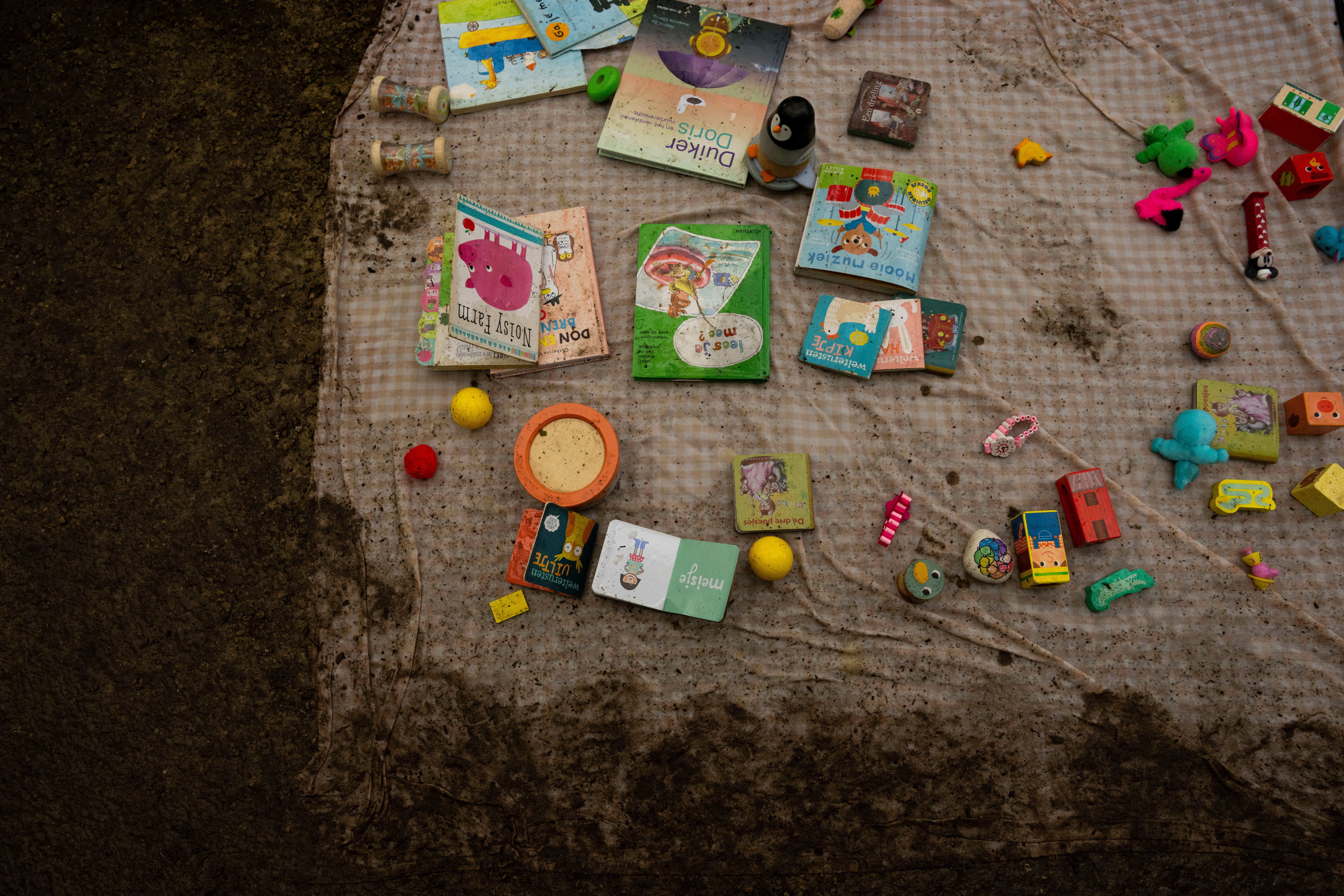 Netherlands King's Day