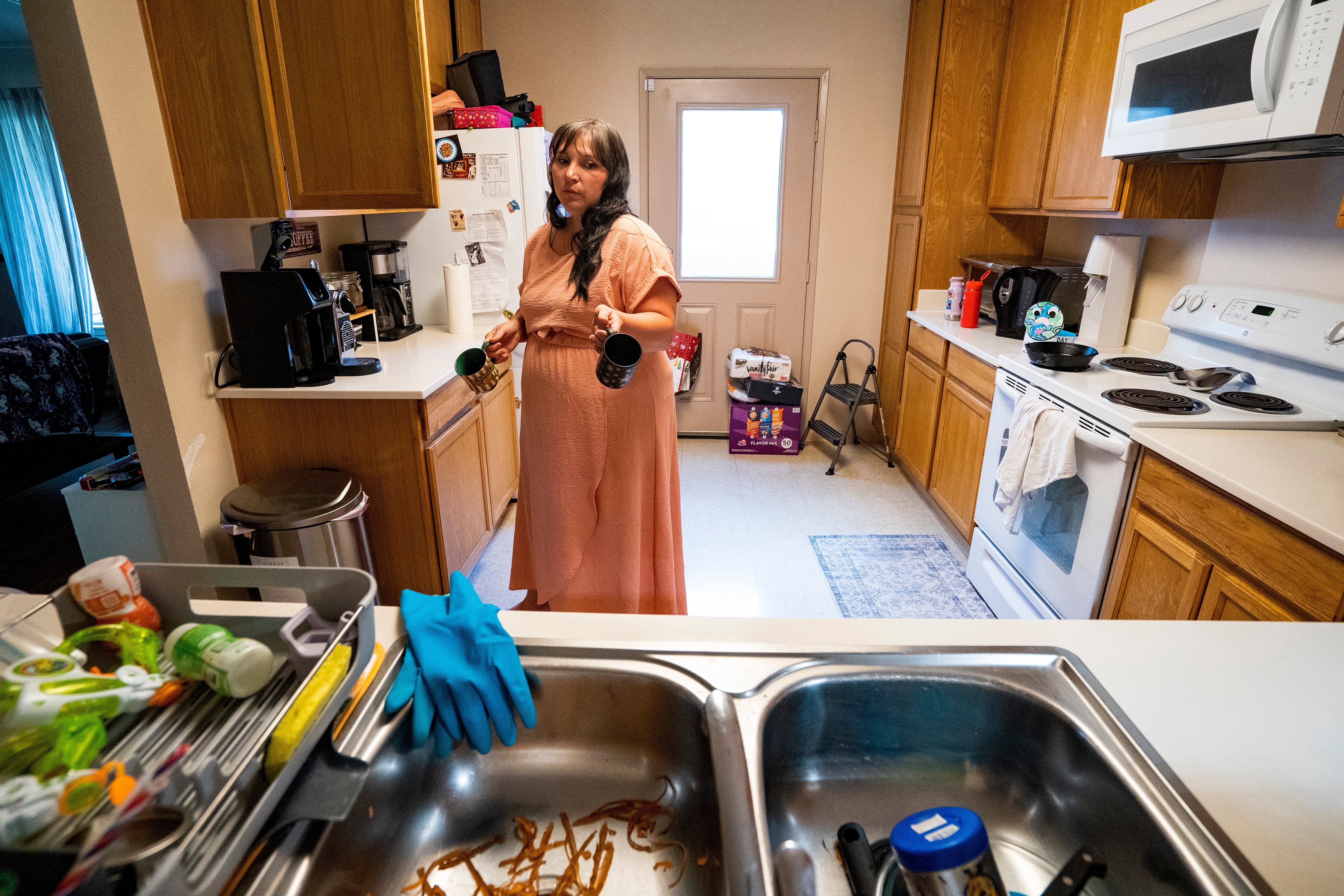 Hawaii Tainted Water Trial