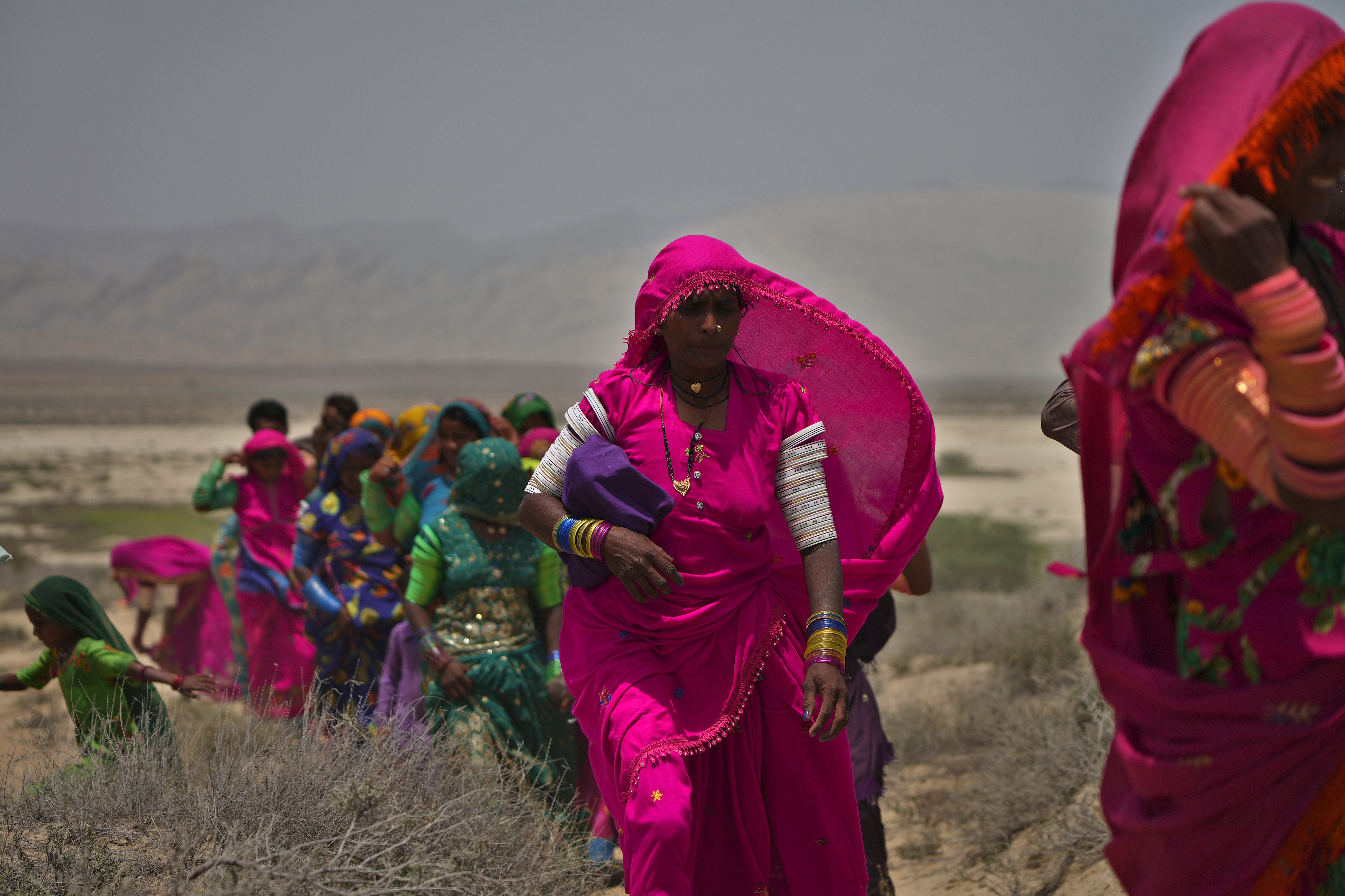 Pakistan Hindu Festival
