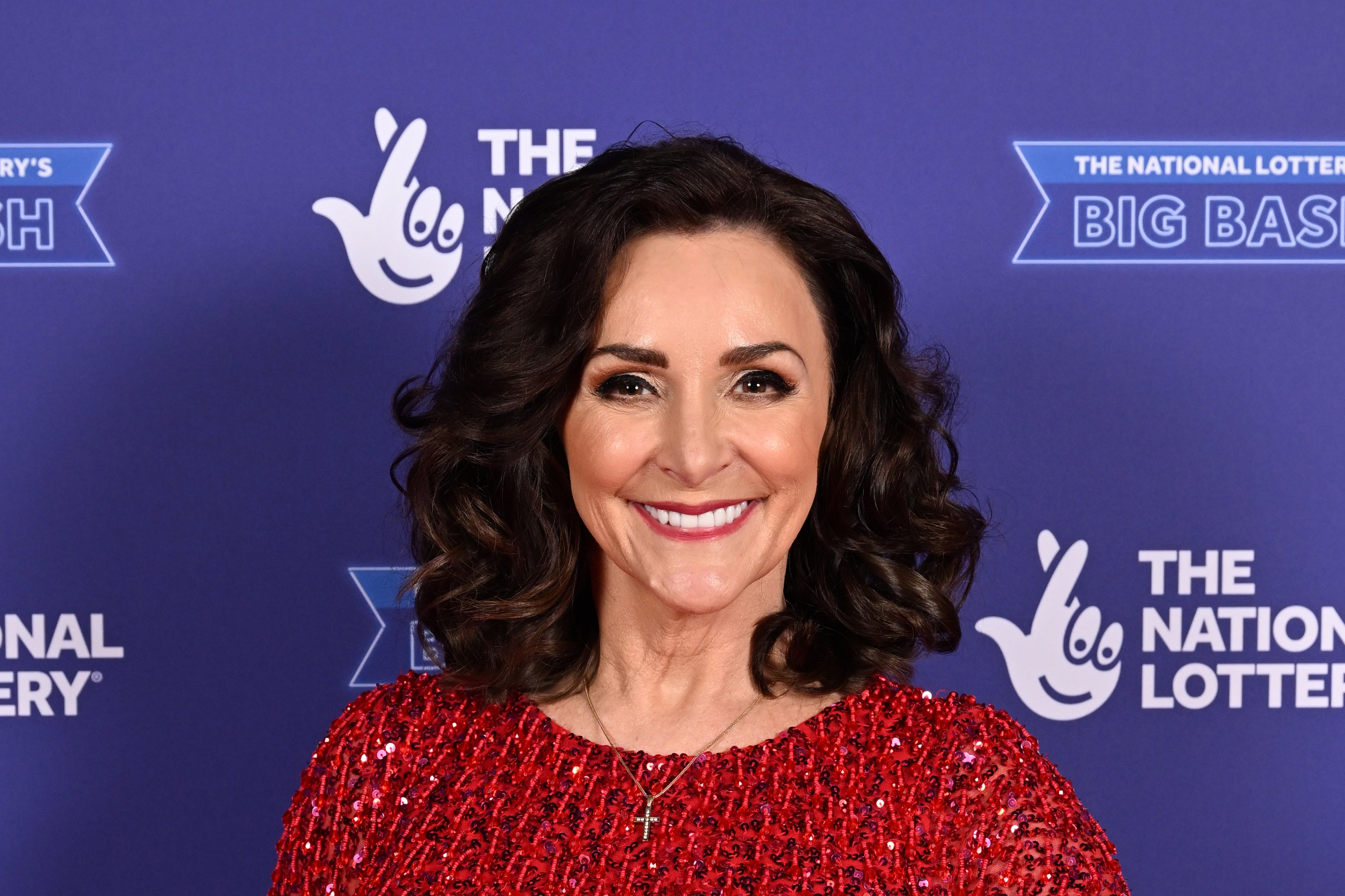 Shirley Ballas