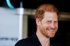 Harry to return to UK for first time since Kate revealed cancer diagnosis