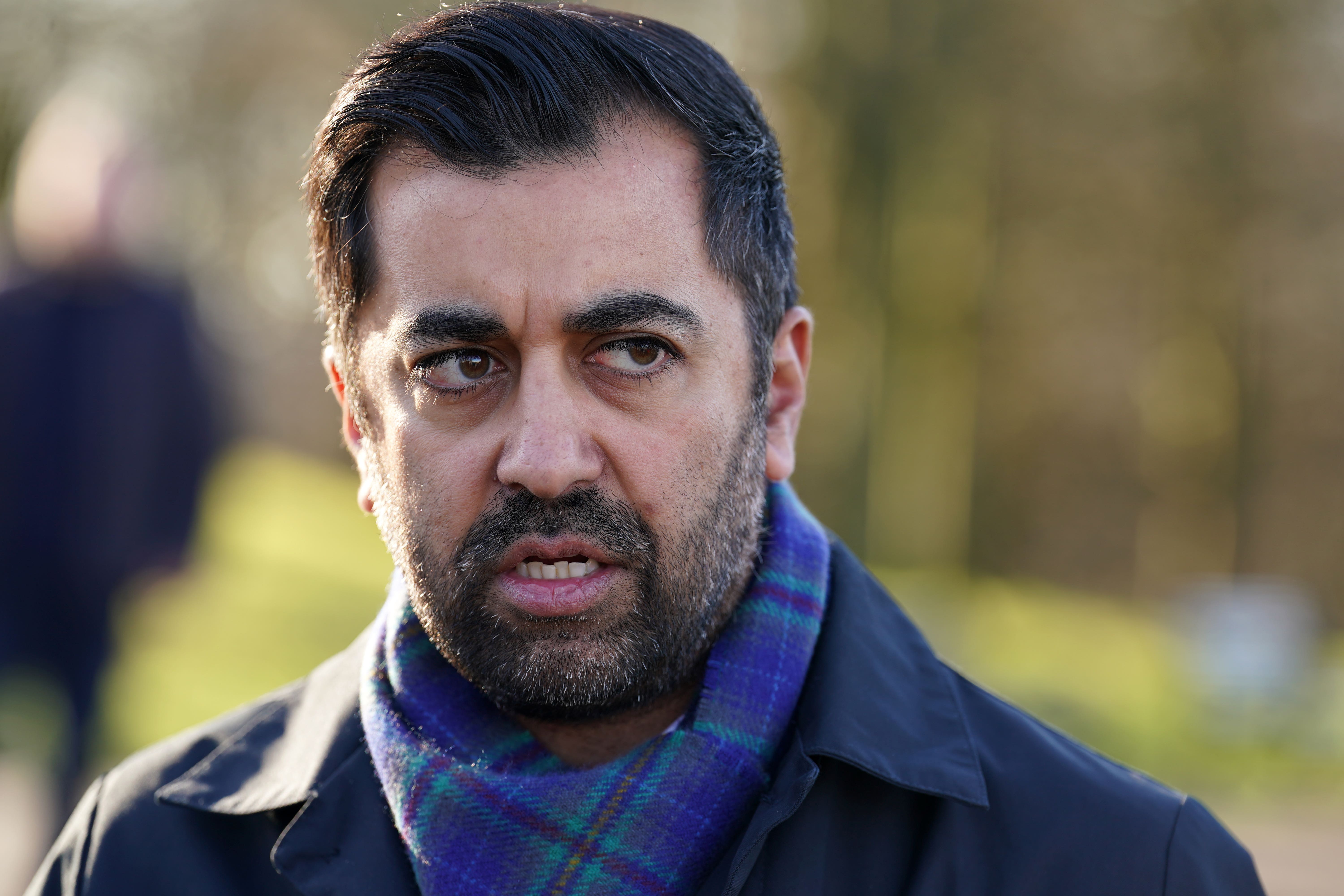 Humza Yousaf is ‘considering resigning’ in the face of a no confidence vote set to take place this week, senior SNP sources said