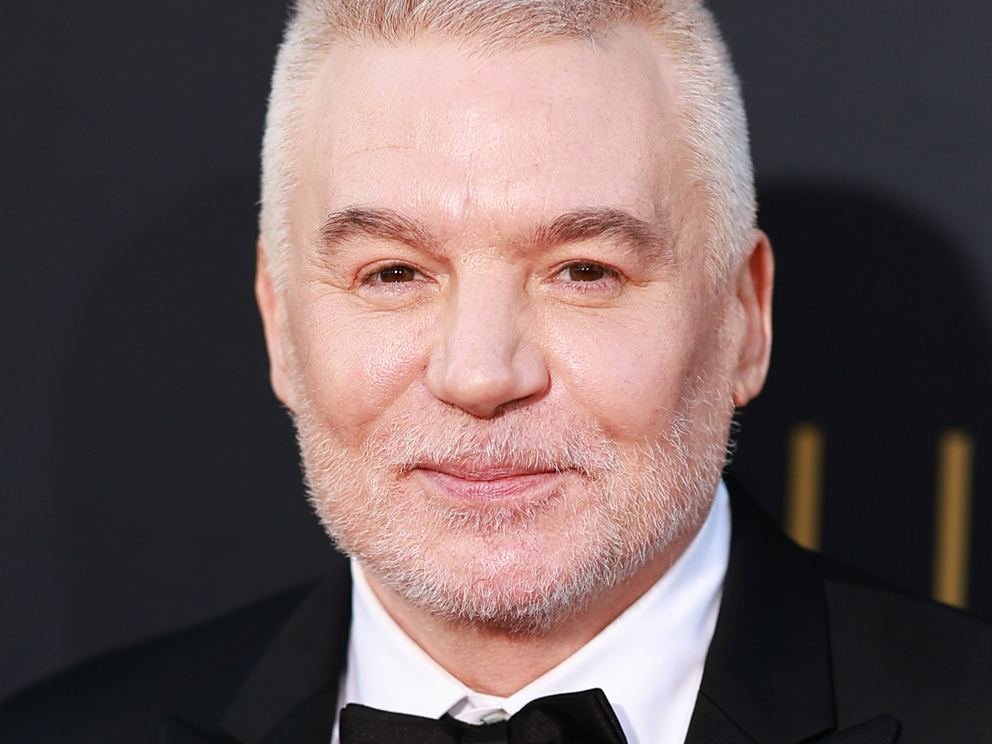 Mike Myers, 60, at the AFI Life Achievement Award Gala