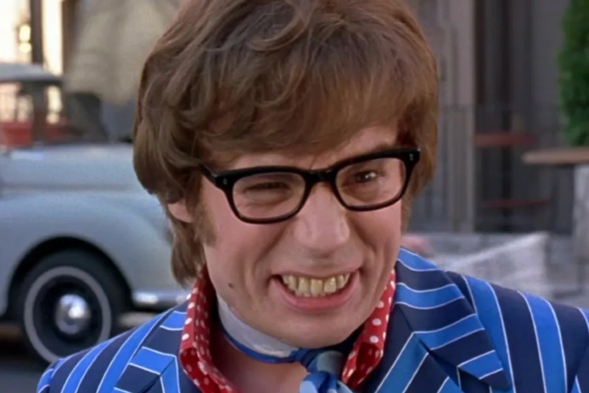 Mike Myers confirms long-awaited Austin Powers news