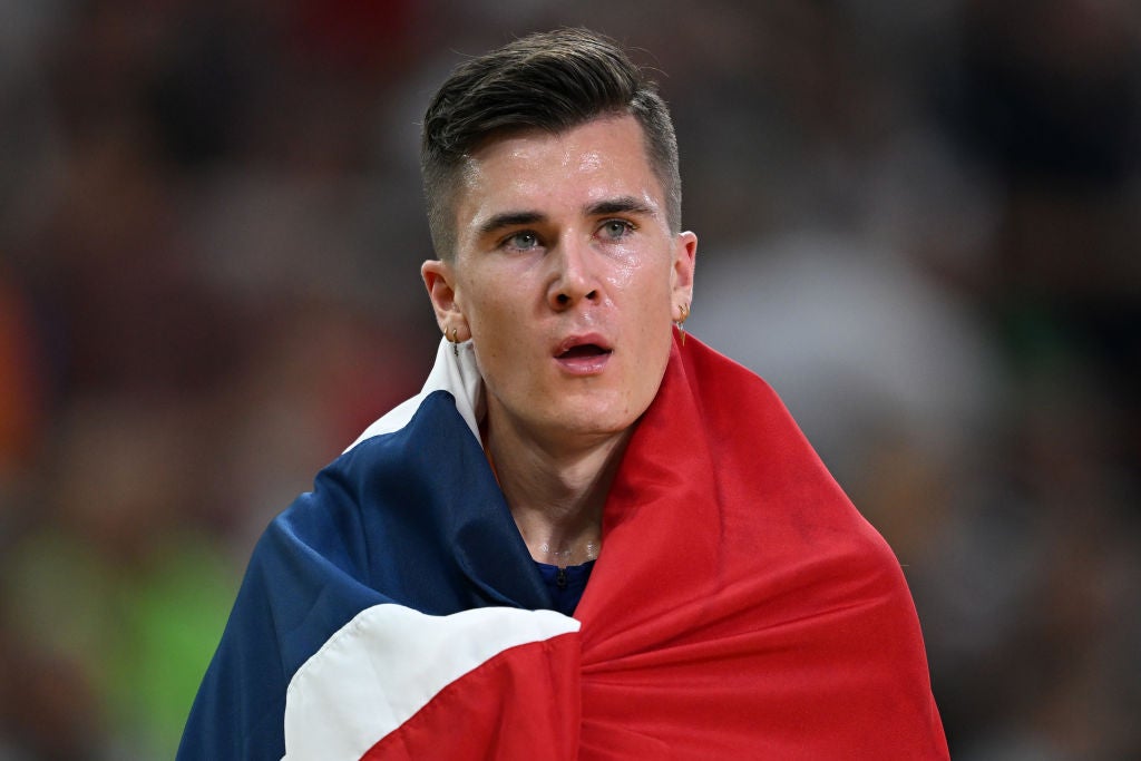 Jakob Ingebrigtsen headlines the Diamond League action in Oslo