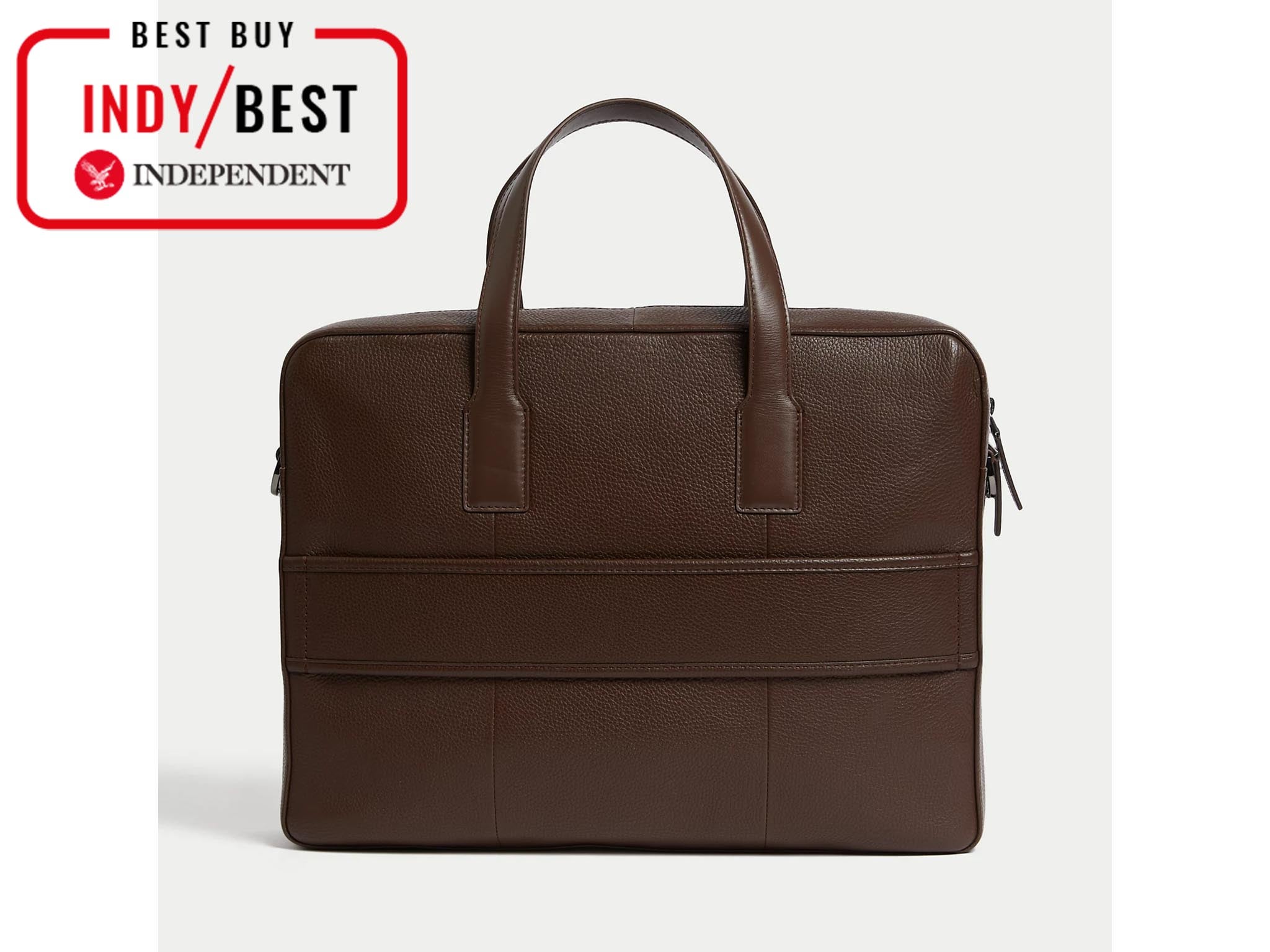 M&S laptop bag