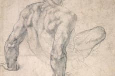 Michelangelo – The Last Decades review: What a way for an artist to go out