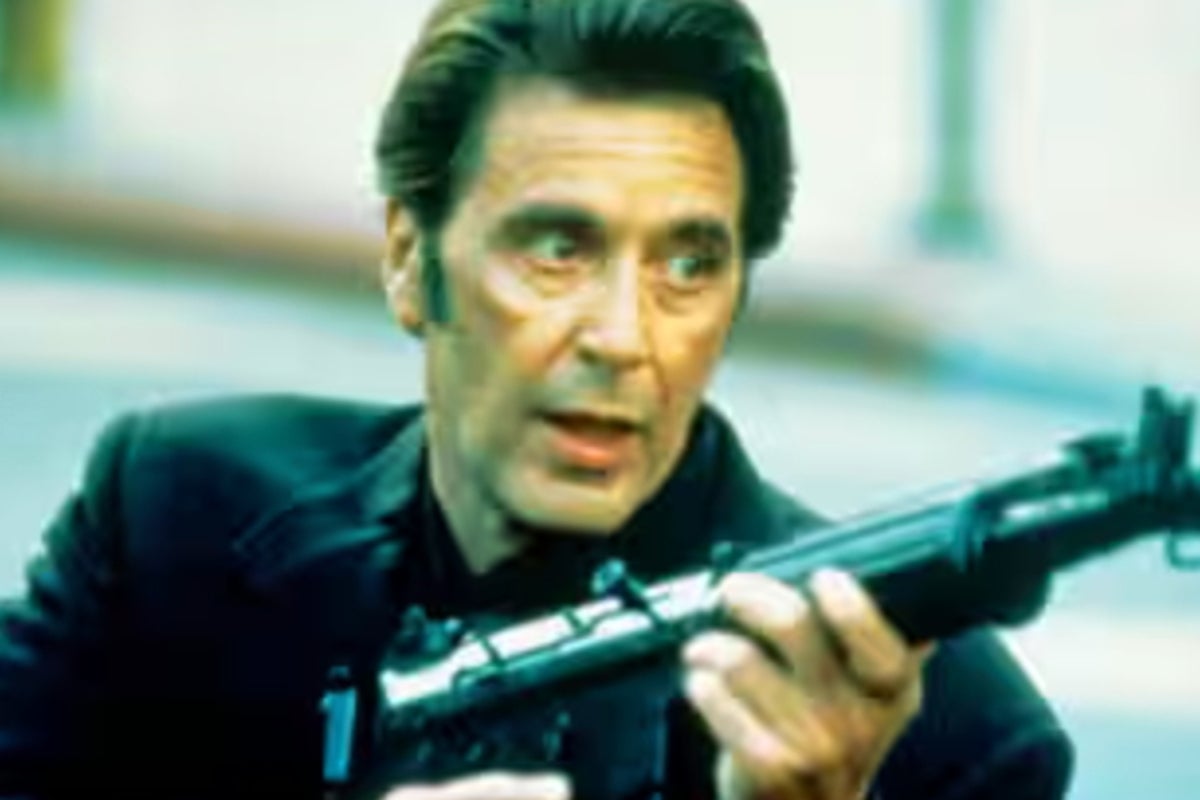 Director drops major hint about sequel to classic crime thriller