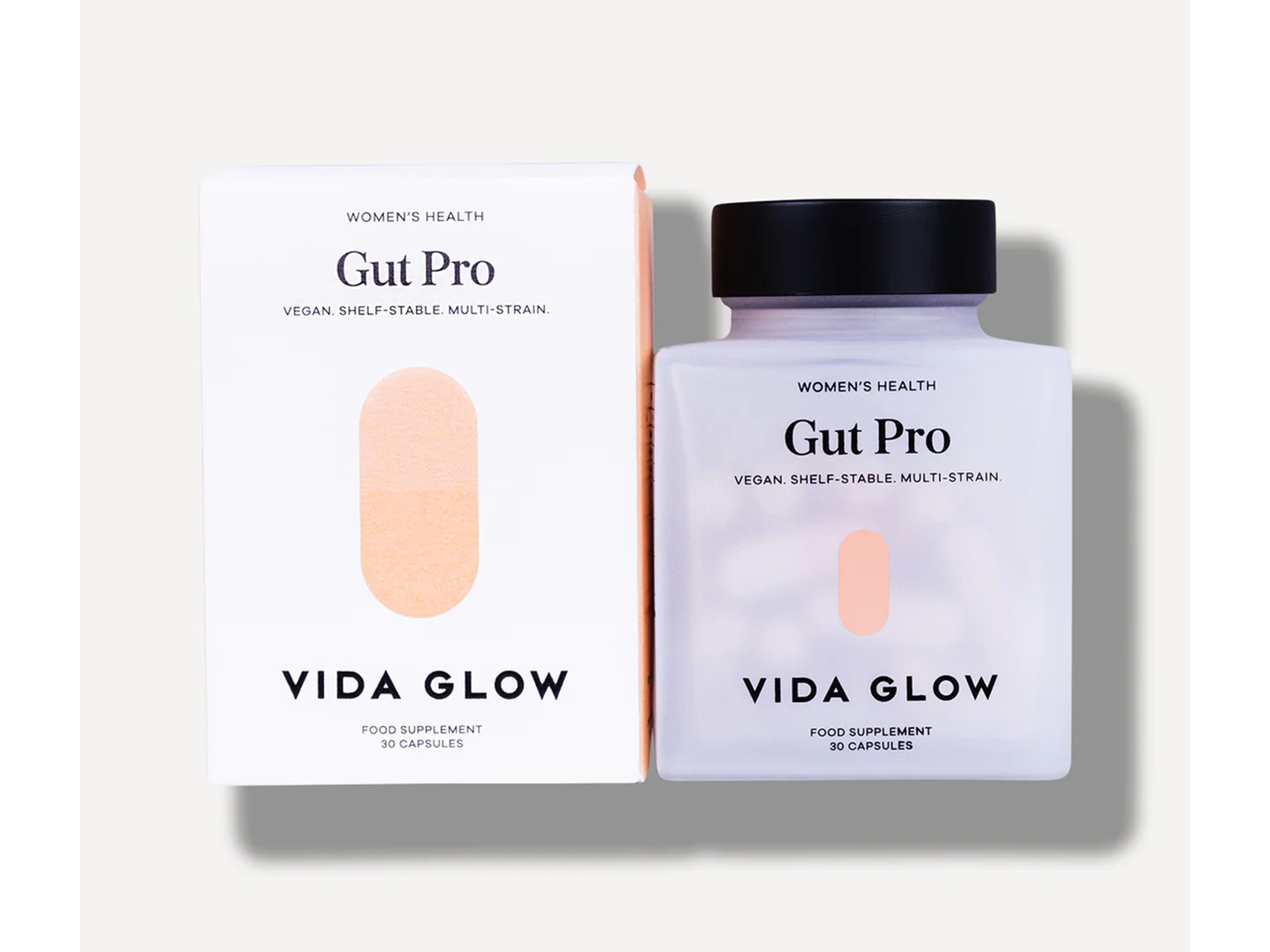 Vida Glow gut pro