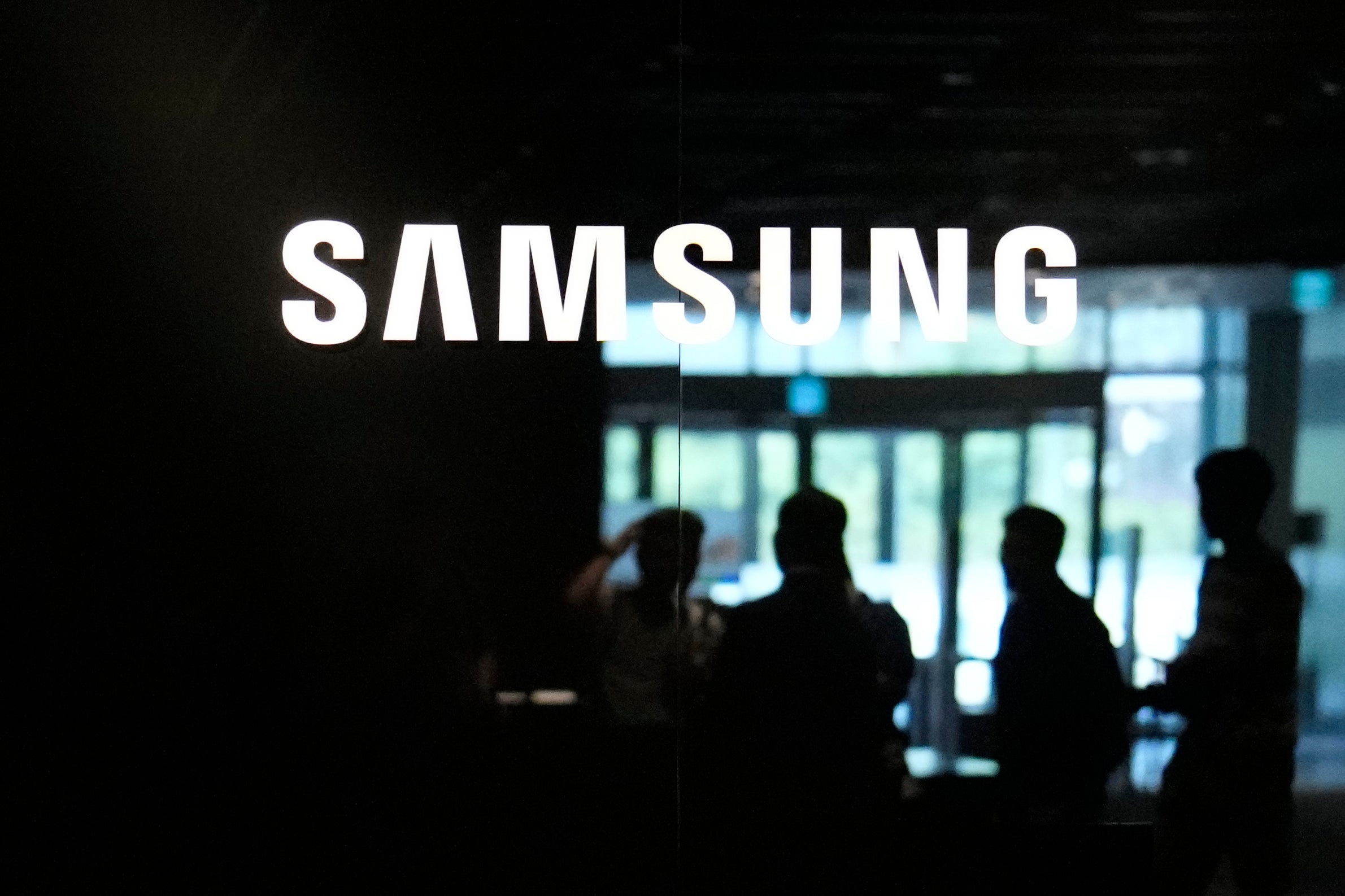 South Korea Earns Samsung