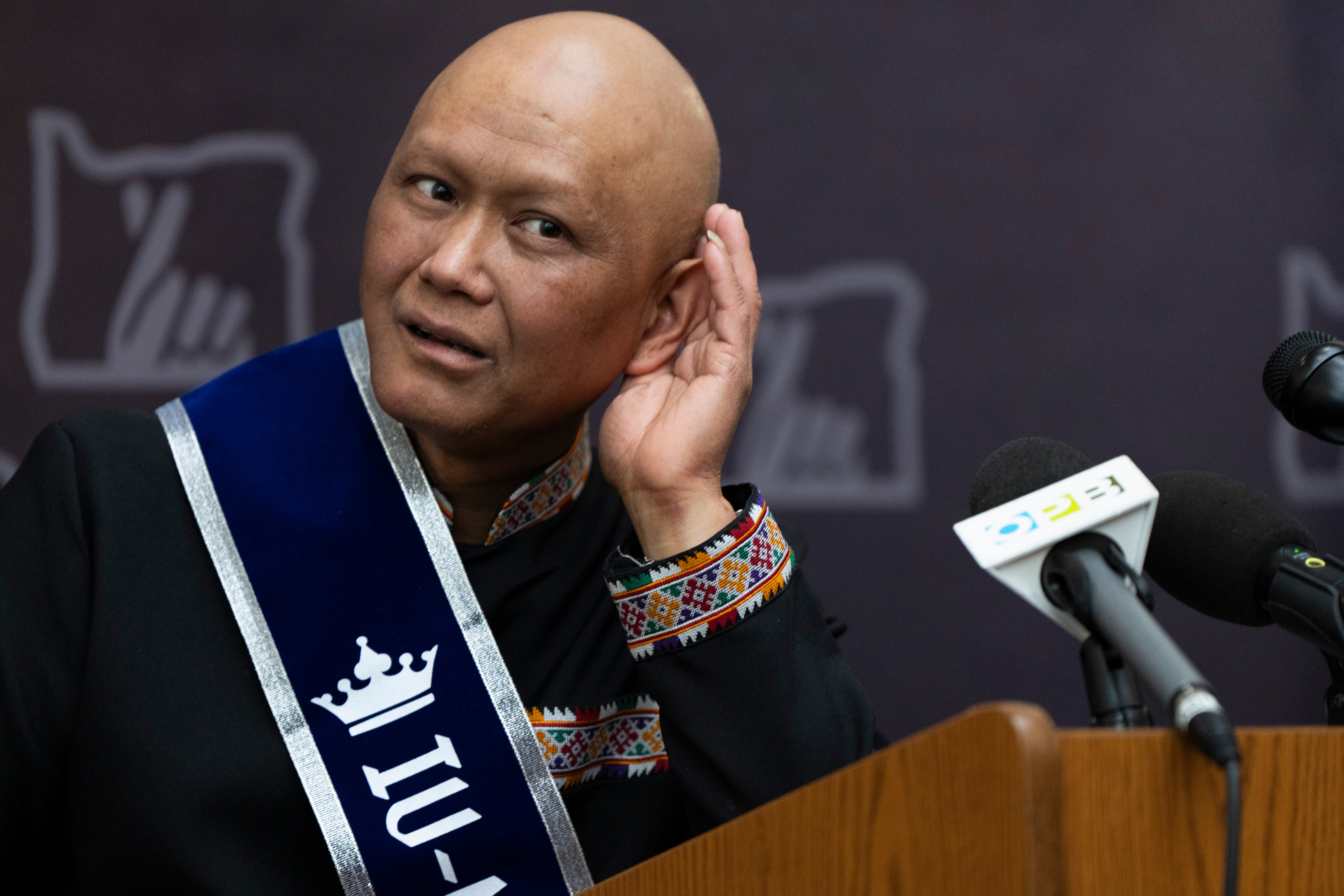 Oregon Powerball Winner