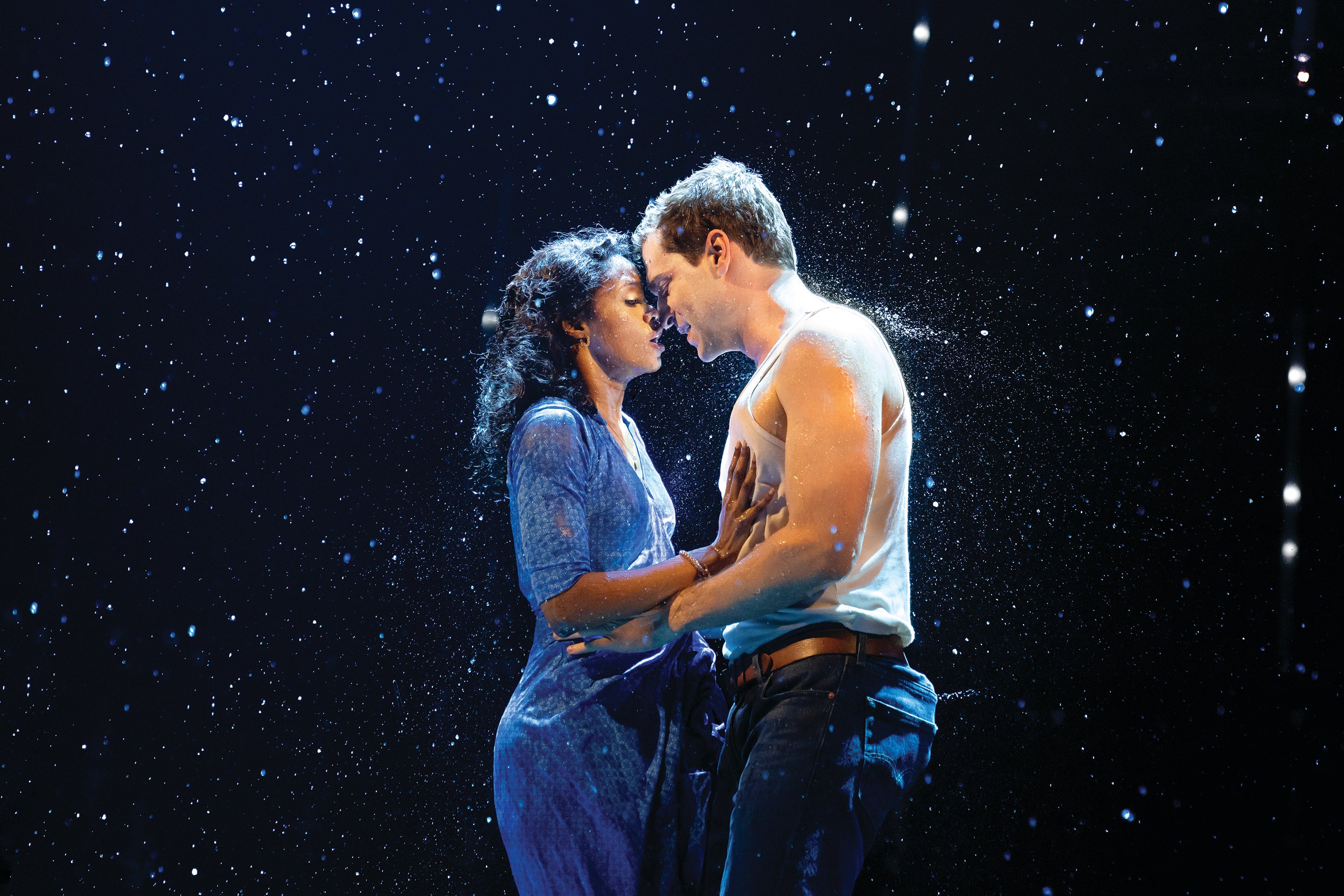 Tony Award Nominations