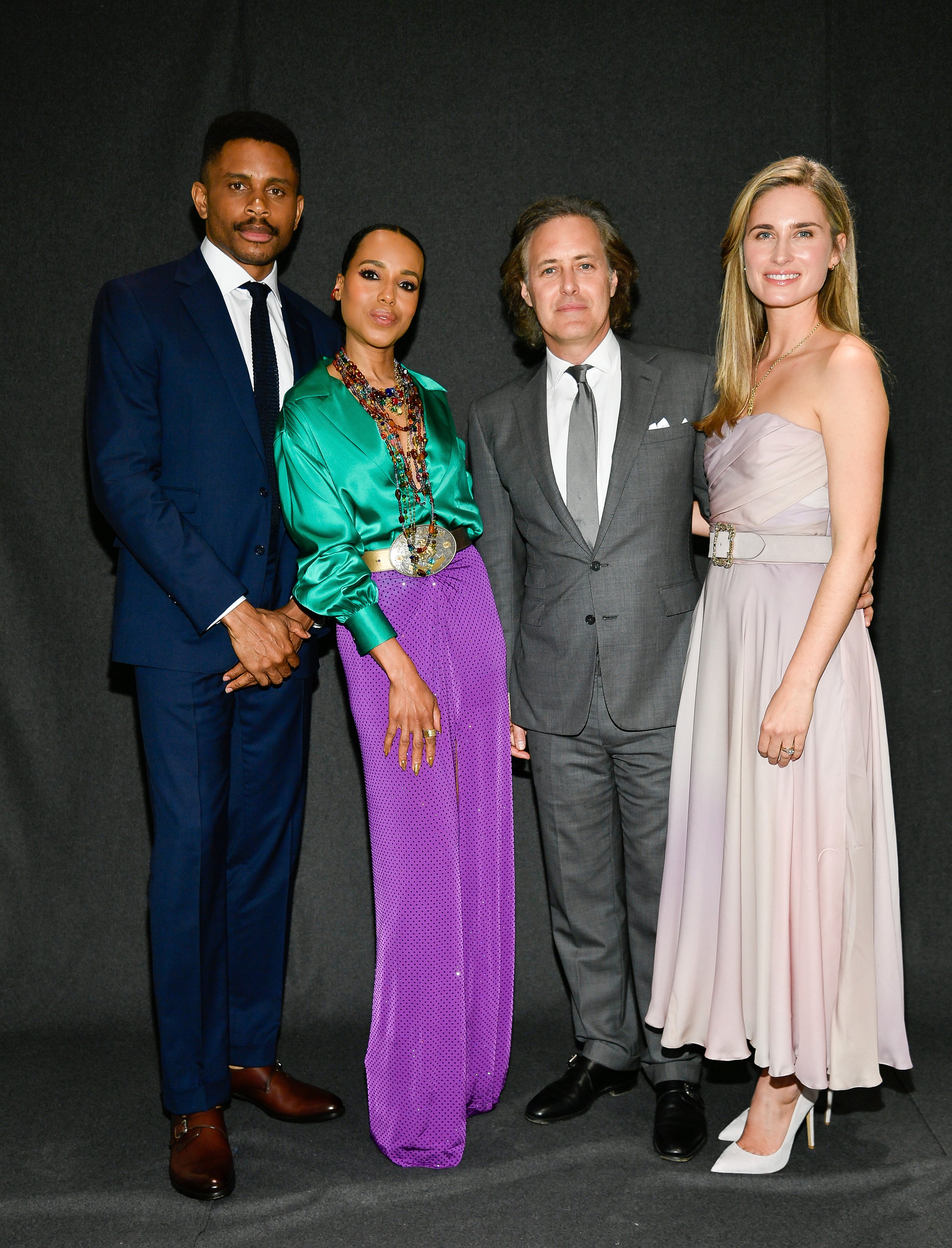 Ralph Lauren Fall/Holiday 2024 - Arrivals