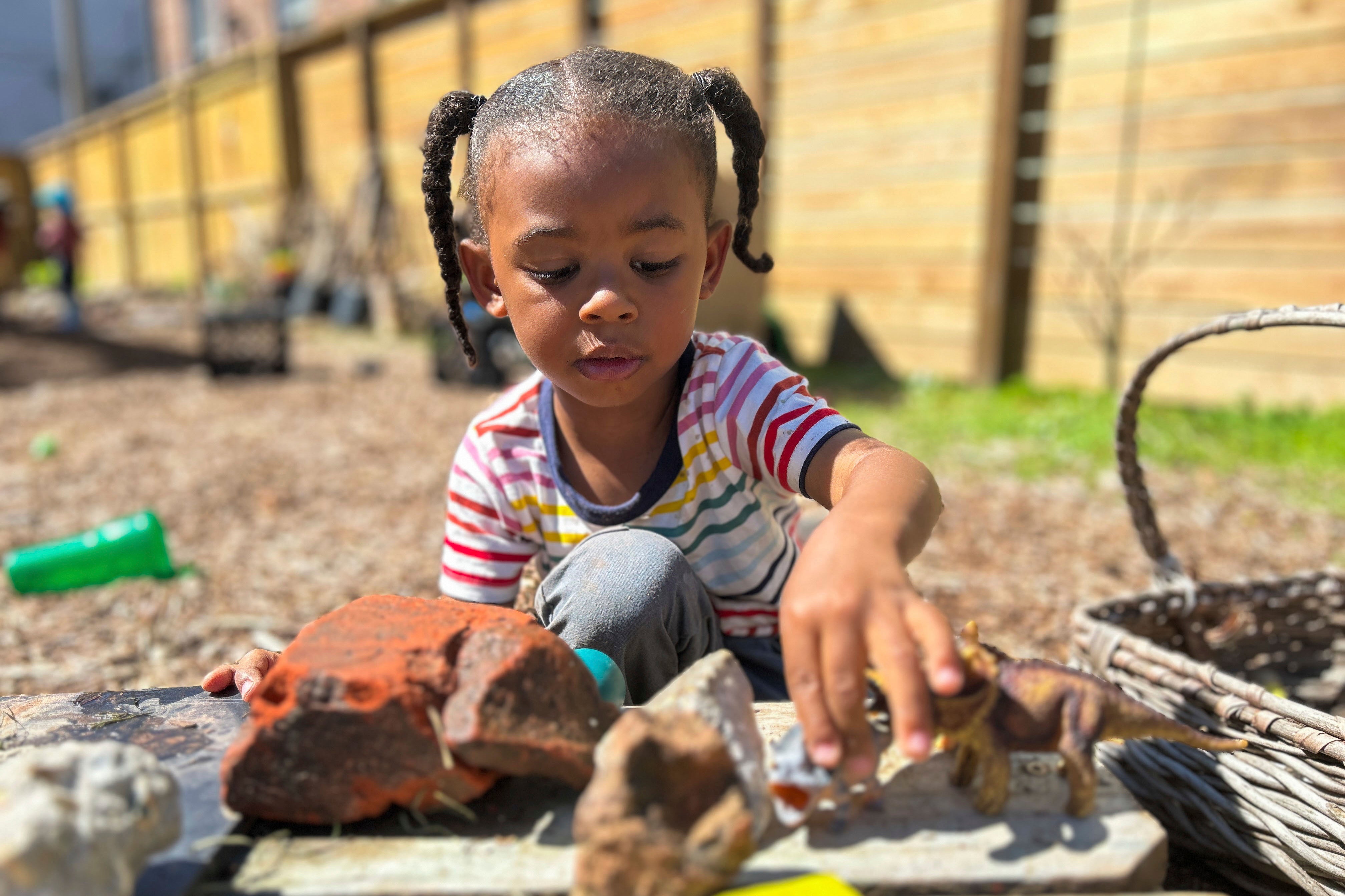 Education Child Care Taxes