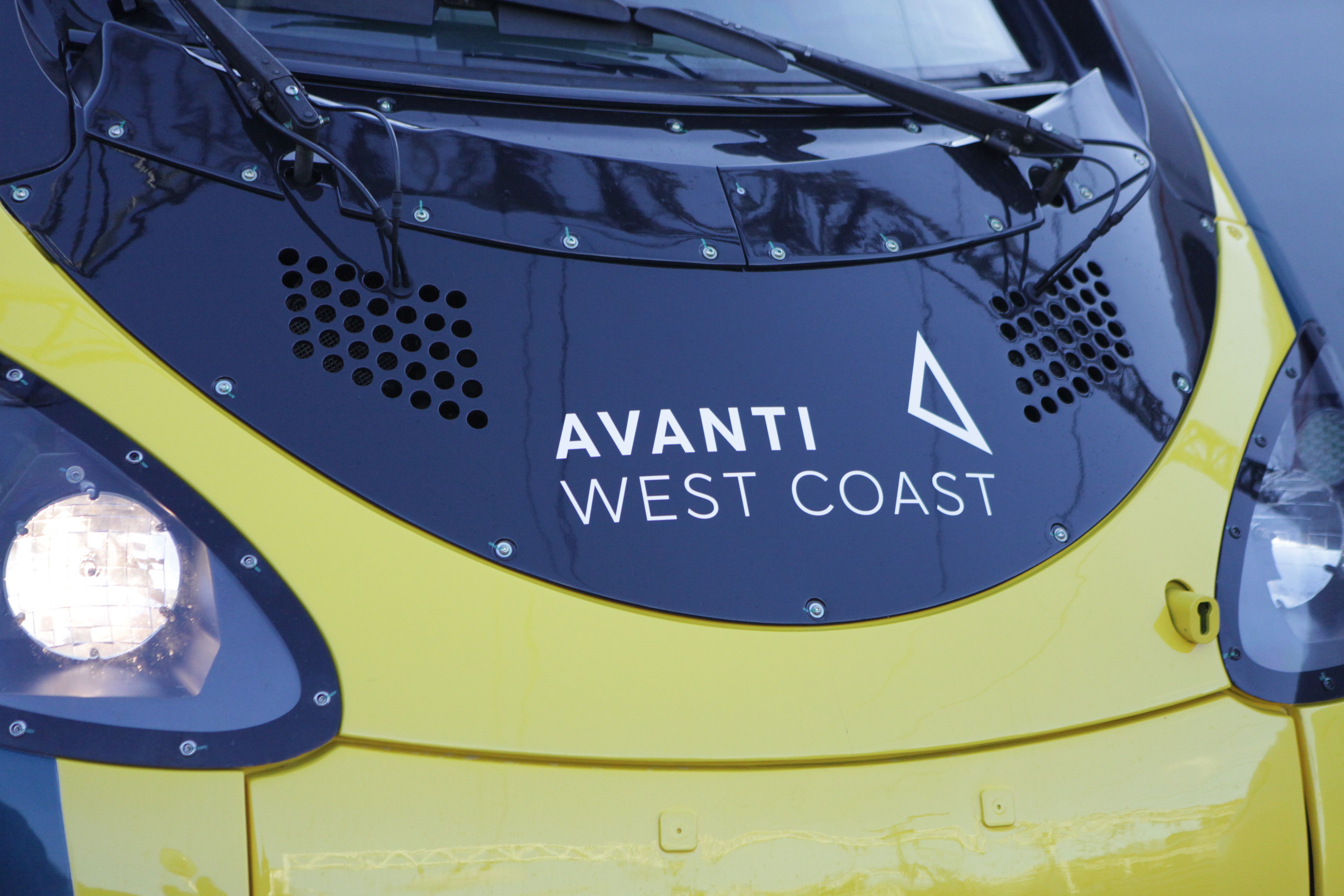 One advantage of booking directly with train companies such as Avanti West Coast is that delay-repay claims are easier