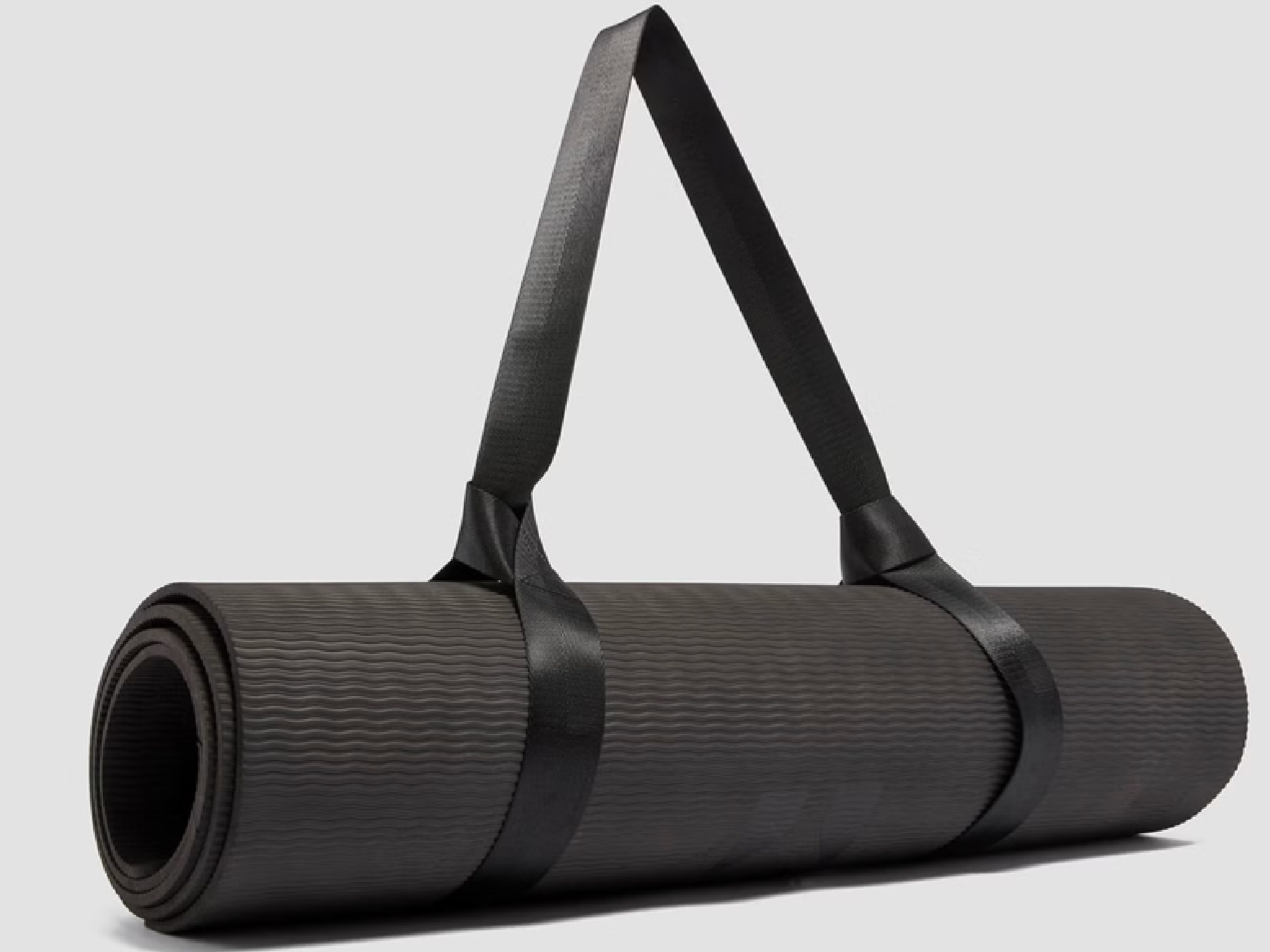 MyProtein yoga mat