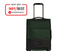 Antler soft stripe cabin suitcase