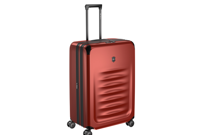 Victorinox spectra 3.0 expandable global carry on