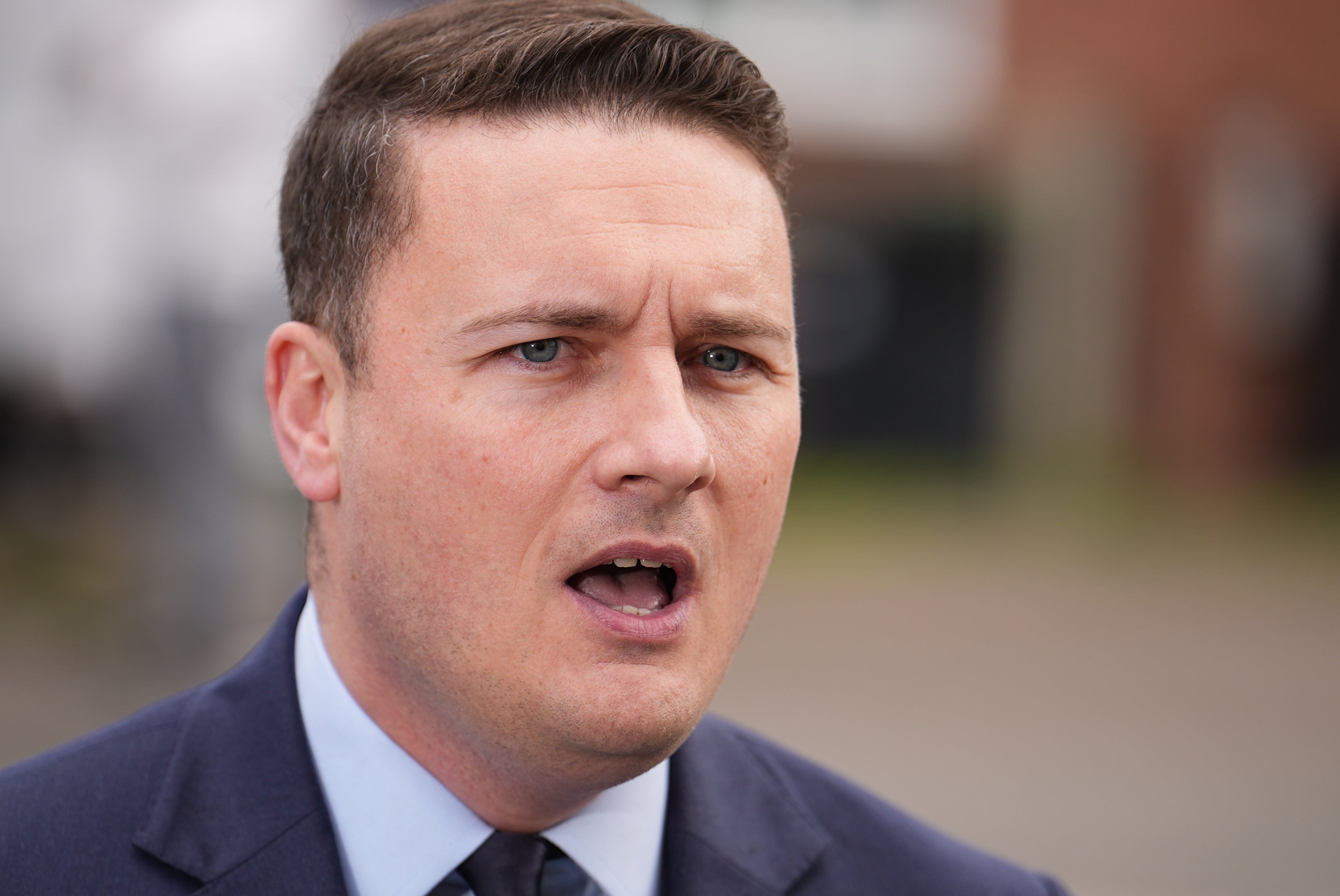 Streeting believes many traditional Tory voters are switching to Labour