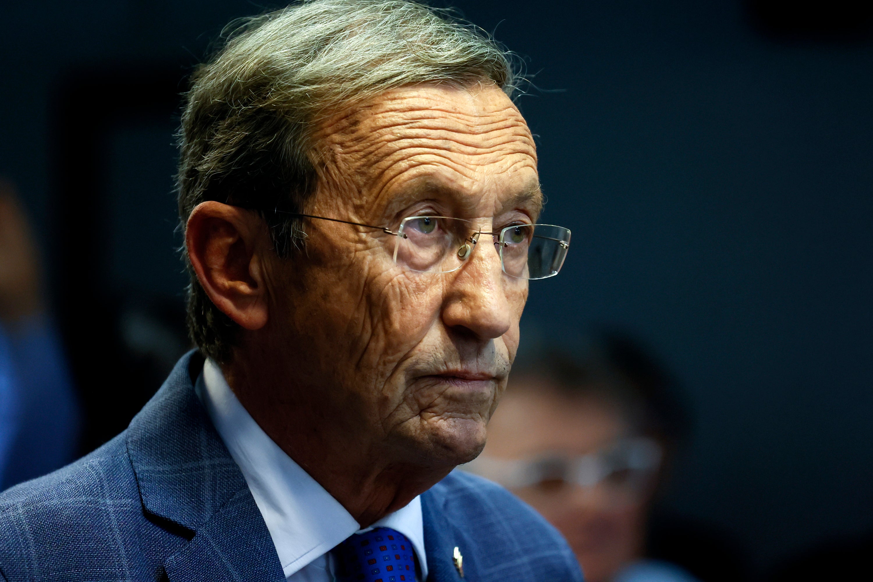 Italy Politician Convicted