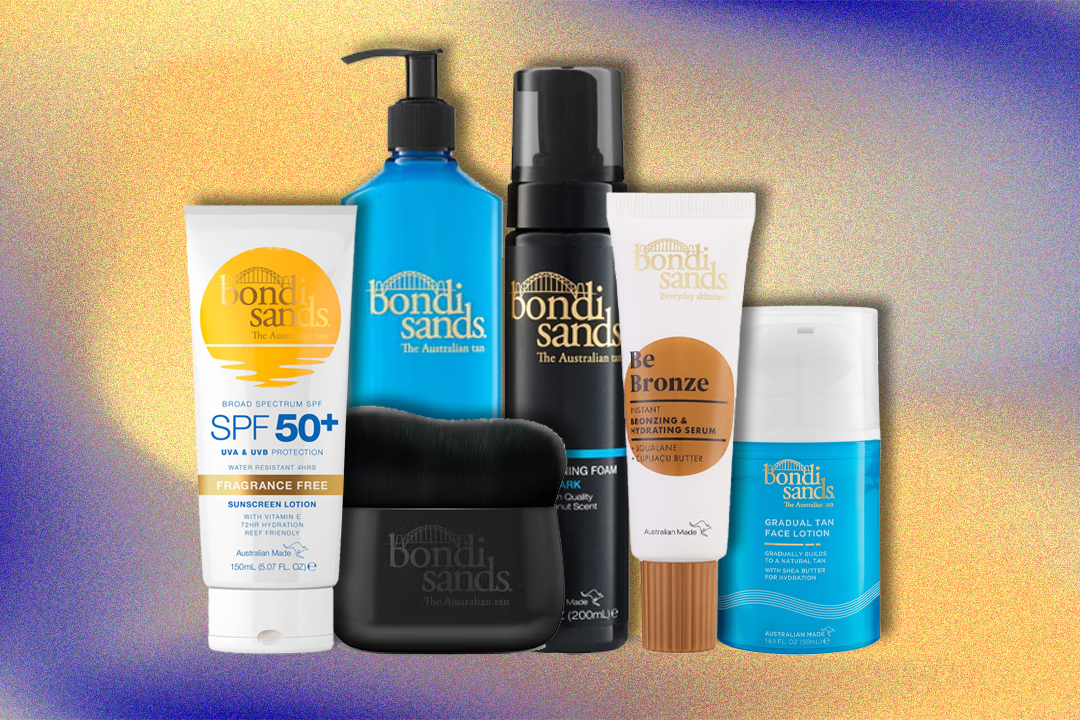 Bondi Sands is a fake tan favourite and these are my top picks