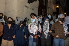 Are mask ban laws about public safety or for lawmakers to quiet protesters?