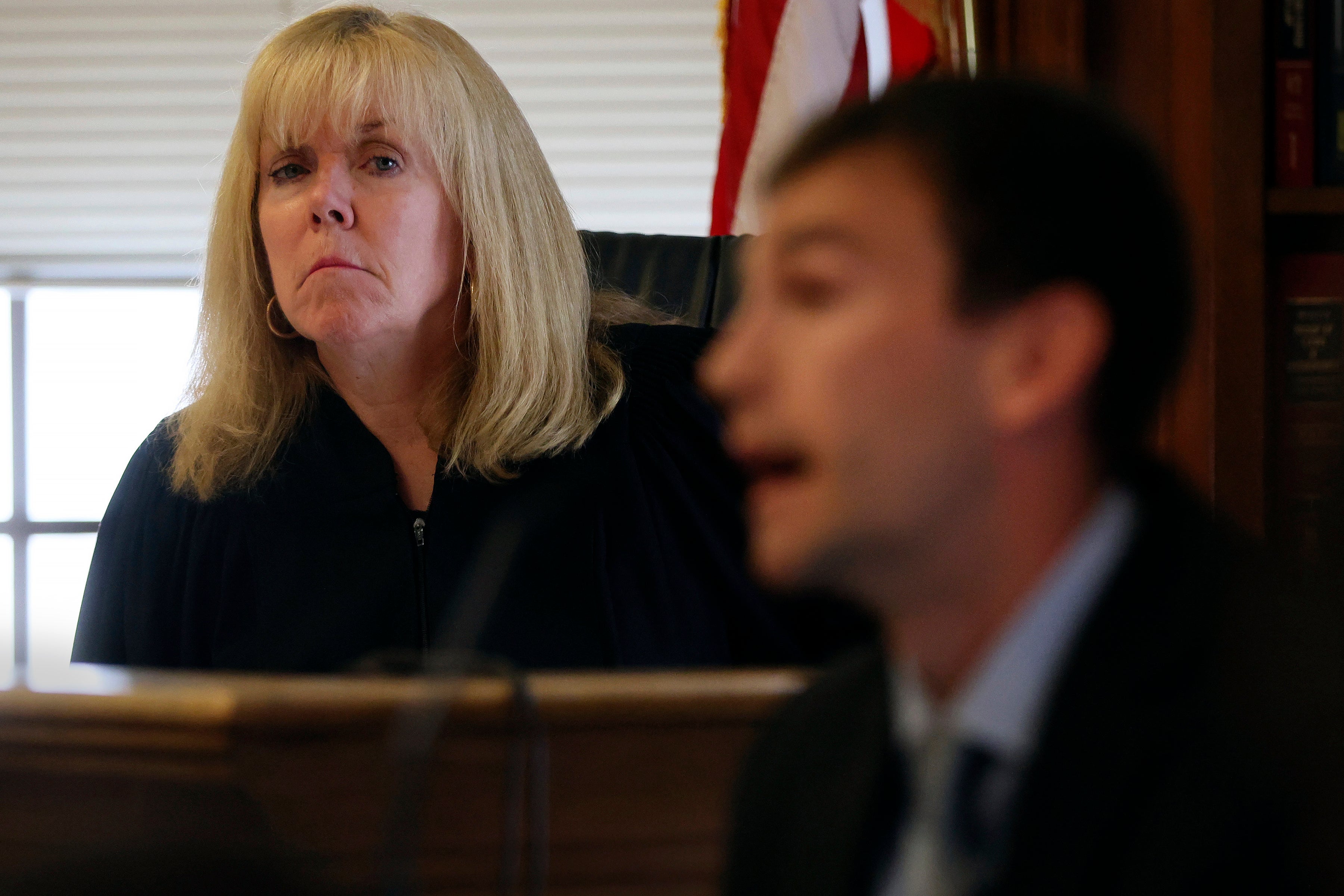 Officer Killed Girlfriend Trial