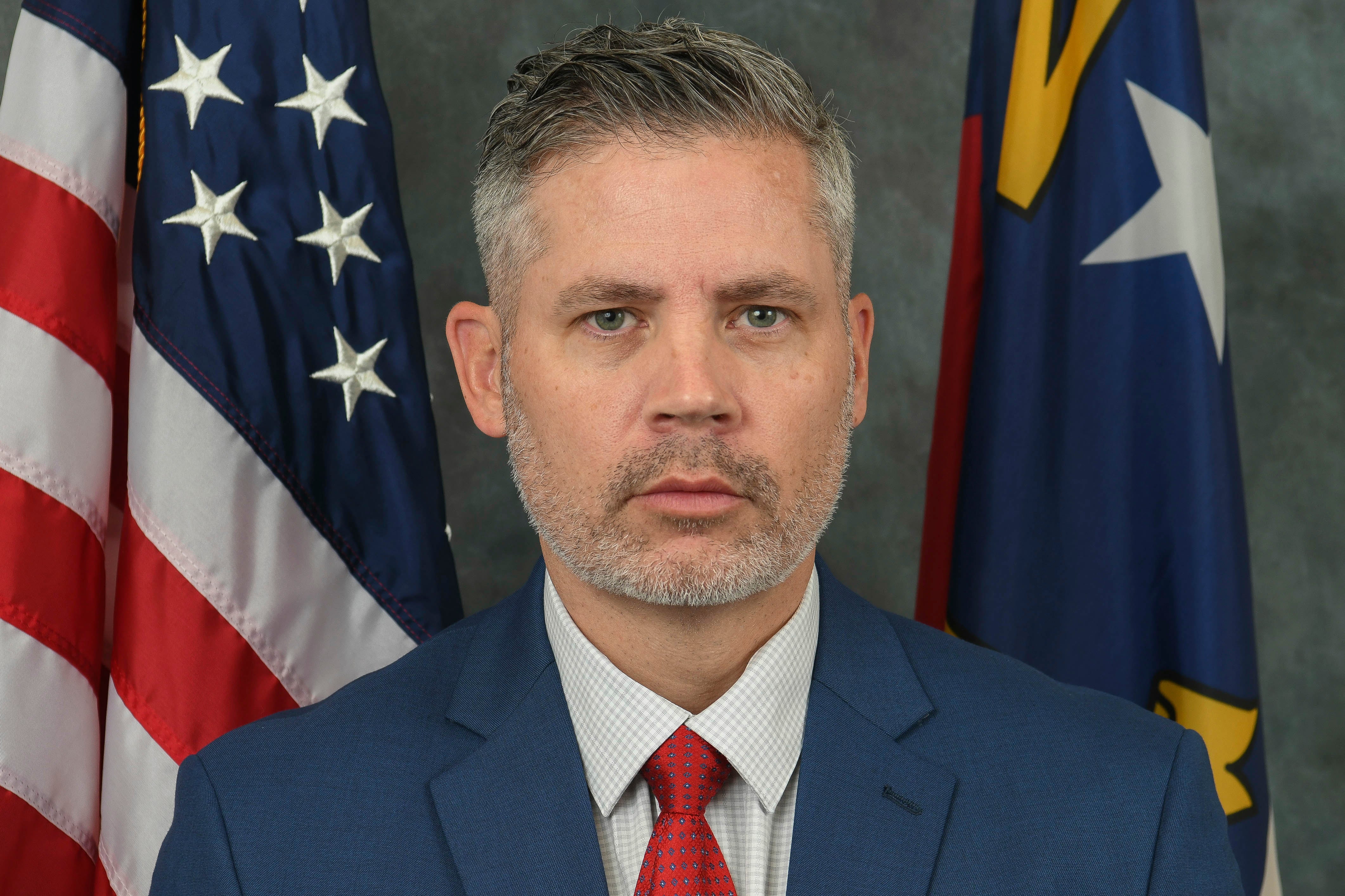 Officers Shot Charlotte