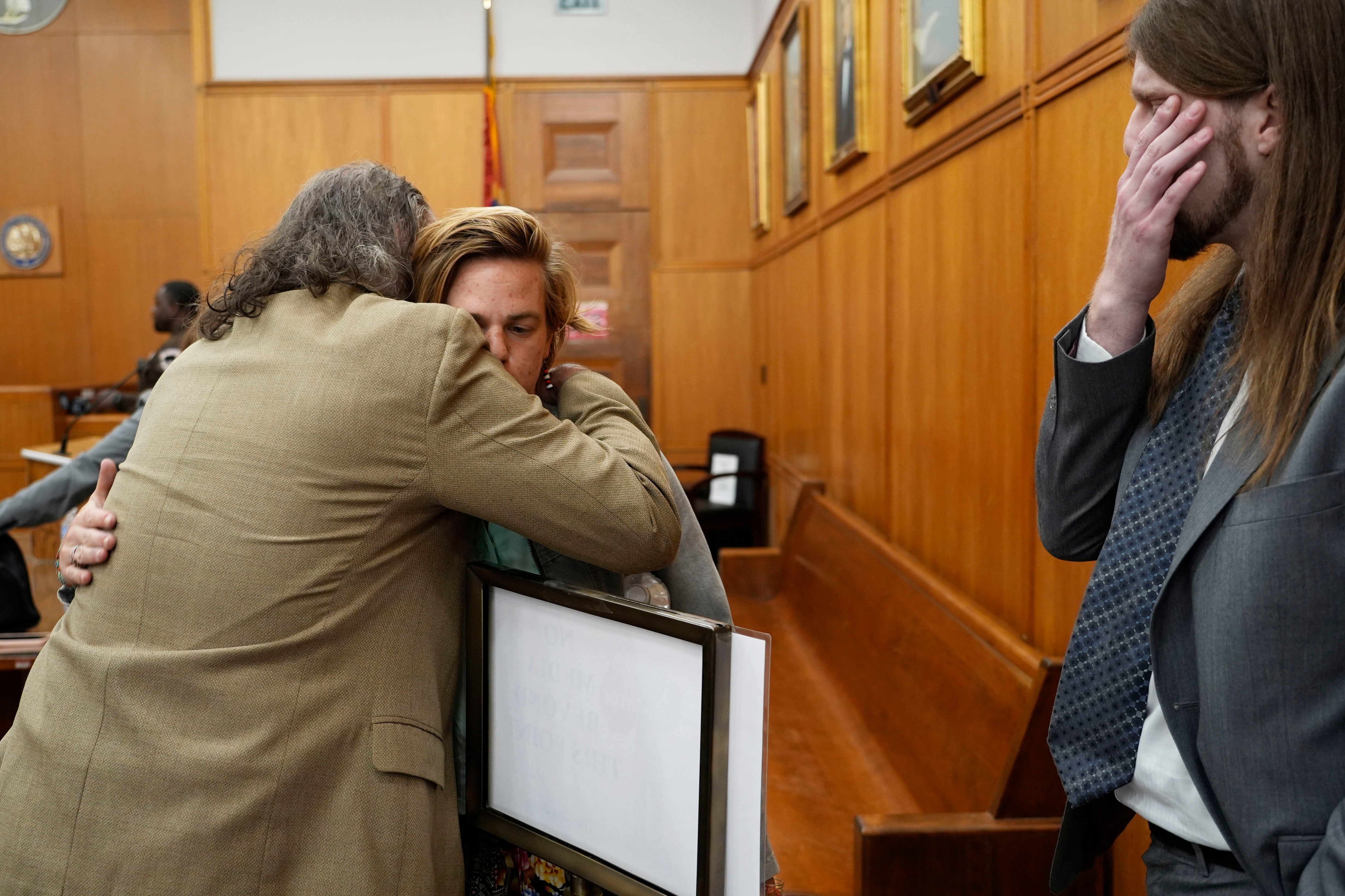 Mississippi Missing Man