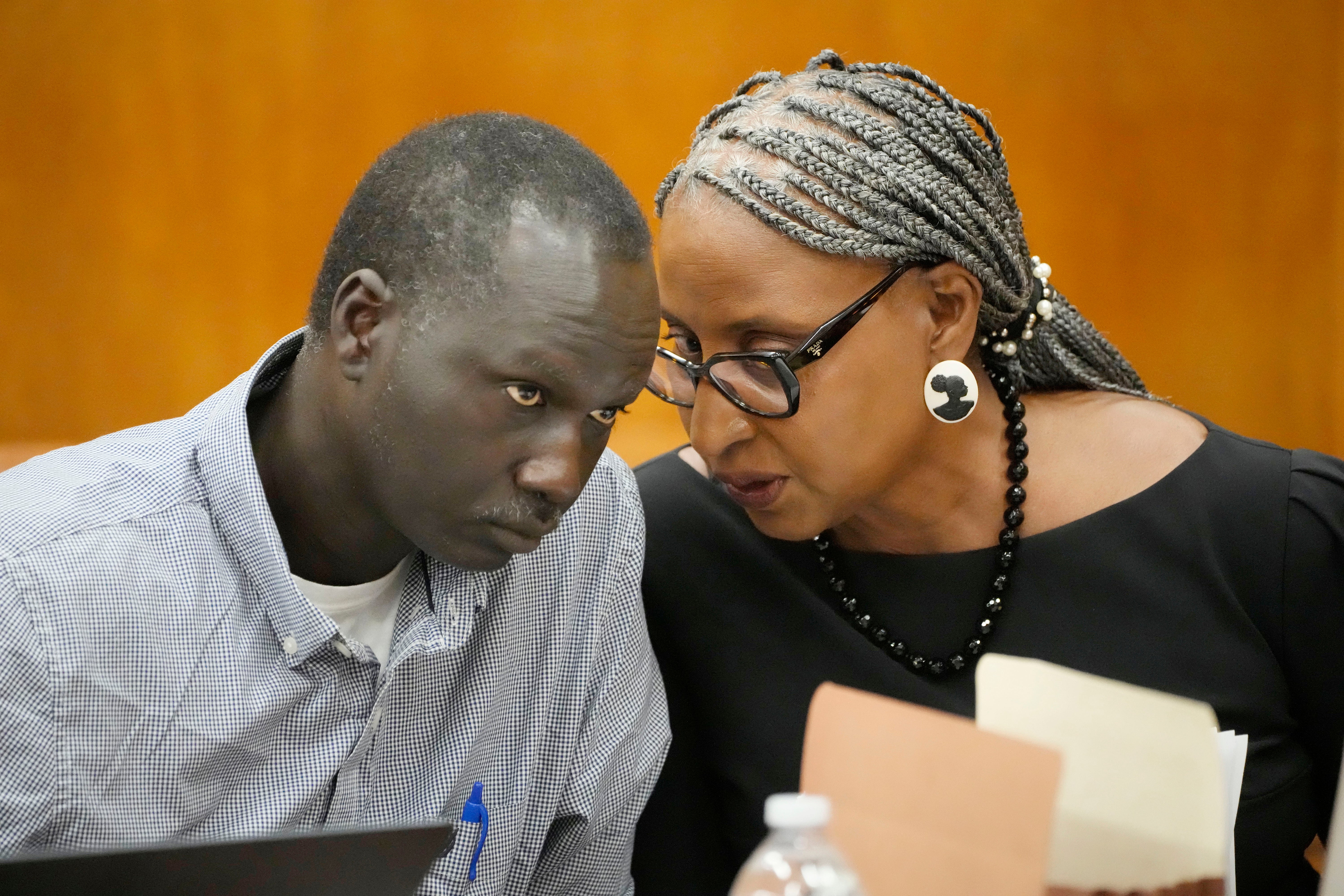 Mississippi Missing Man