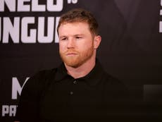 Canelo Alvarez earns legendary status after unique path thanks to forgotten quality